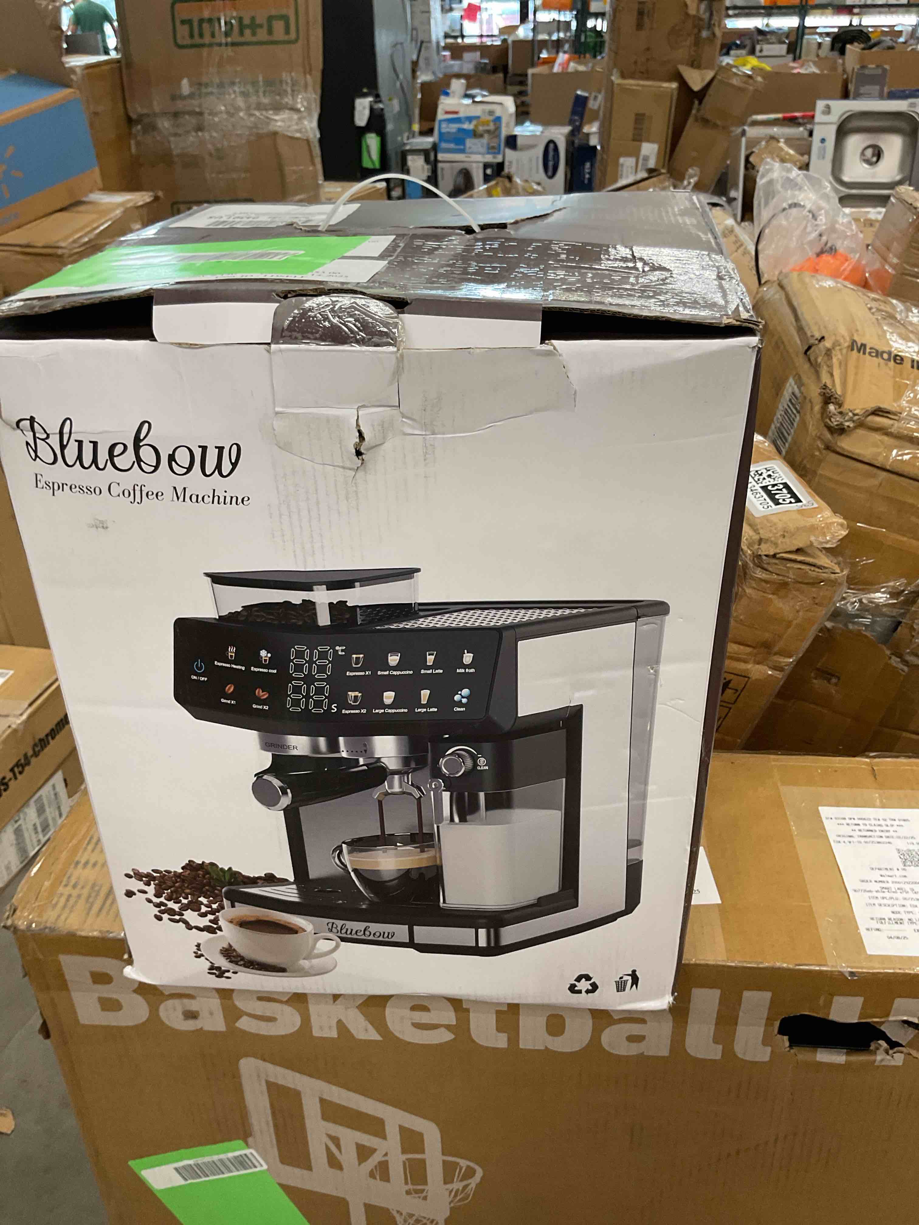 Steals and Deals in Mason!