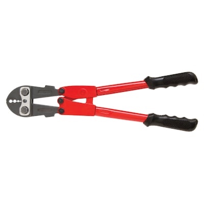 RELIABILT Blue Hawk 18-in Swaging Tool