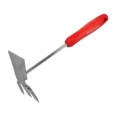 Corona 6.5-in Stainless steel Multipurpose garden hand tool