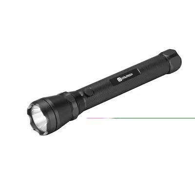 Utilitech 700-Lumen 4 -Mode LED Flashlight