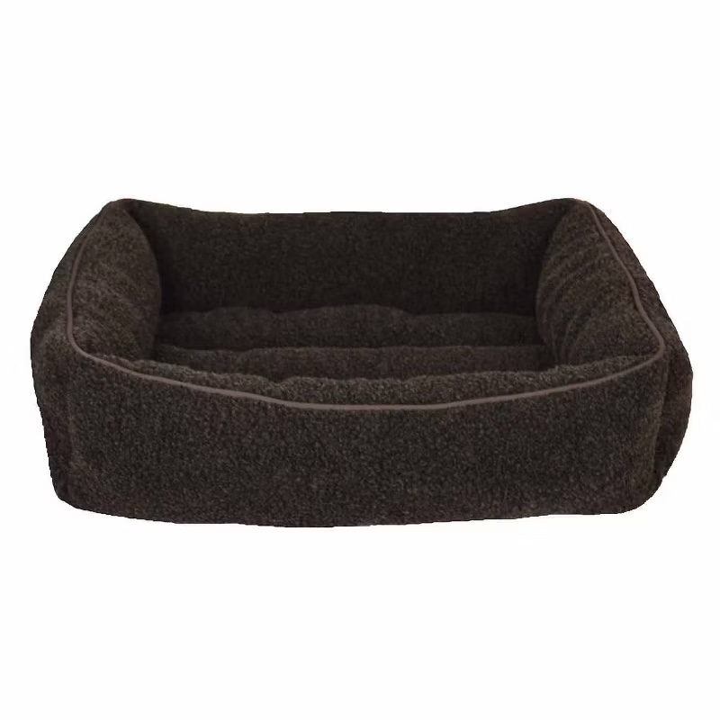 Modern Cuddler Dog Bed - S - Boots & Barkley™