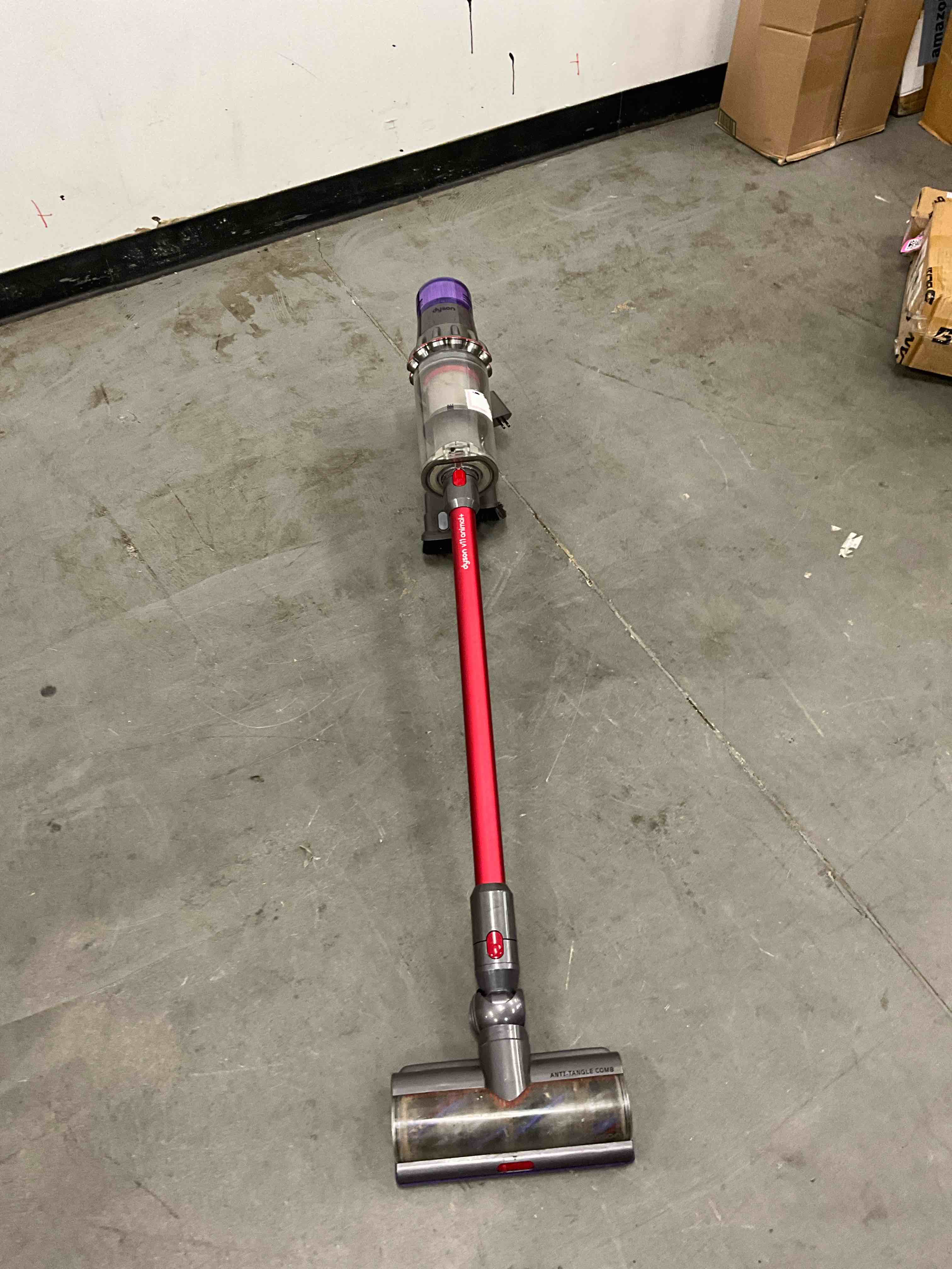 Dyson V11 Outsize Cordless Handstick Vacuum Cleaner