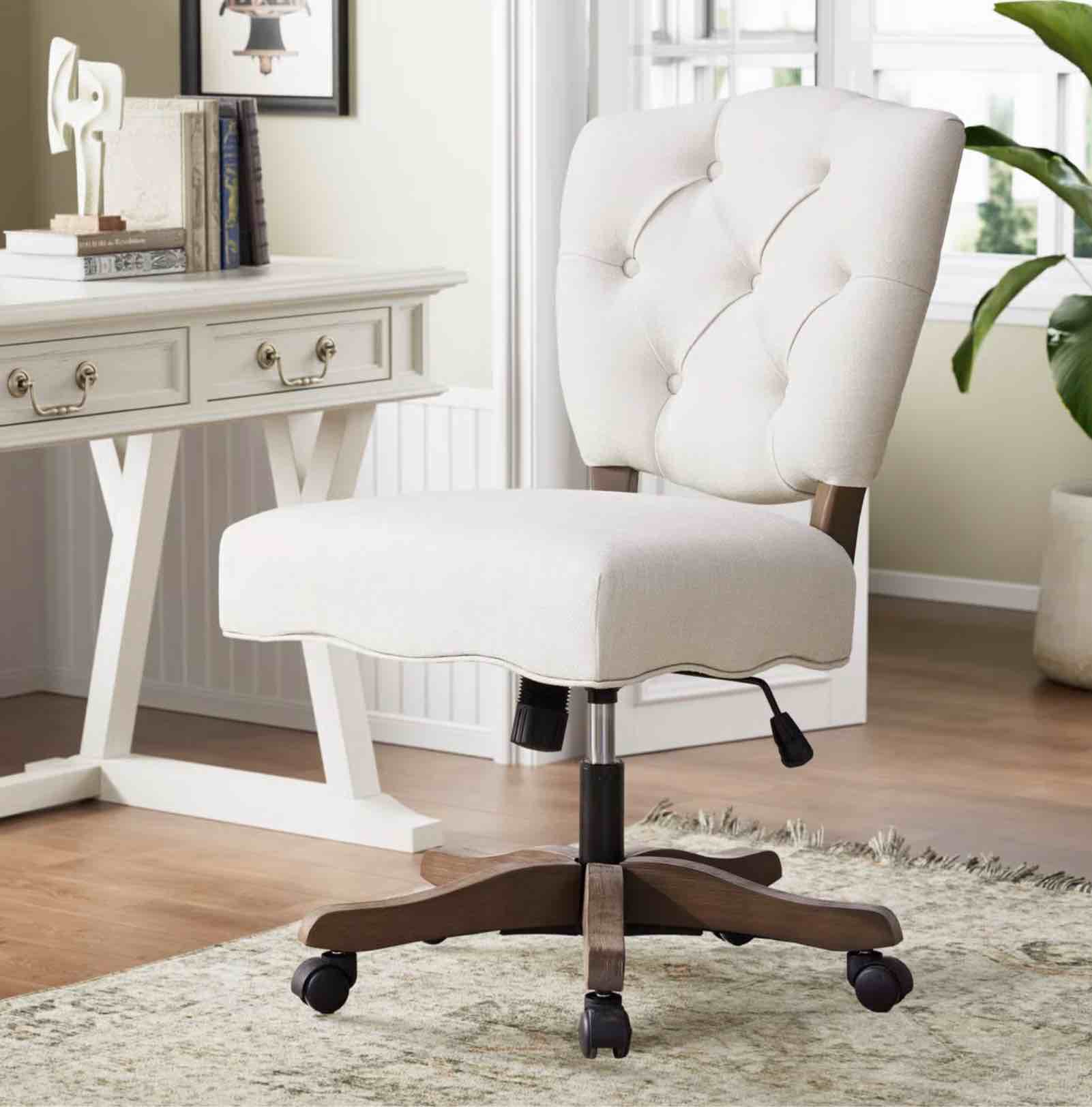Baden Upholstered Task Chair