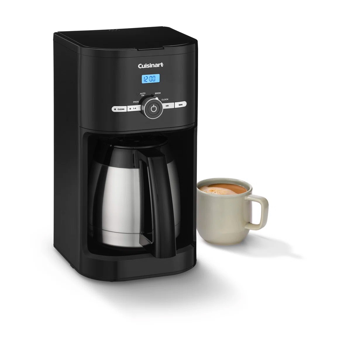 10-Cup Thermal Classic Coffeemaker