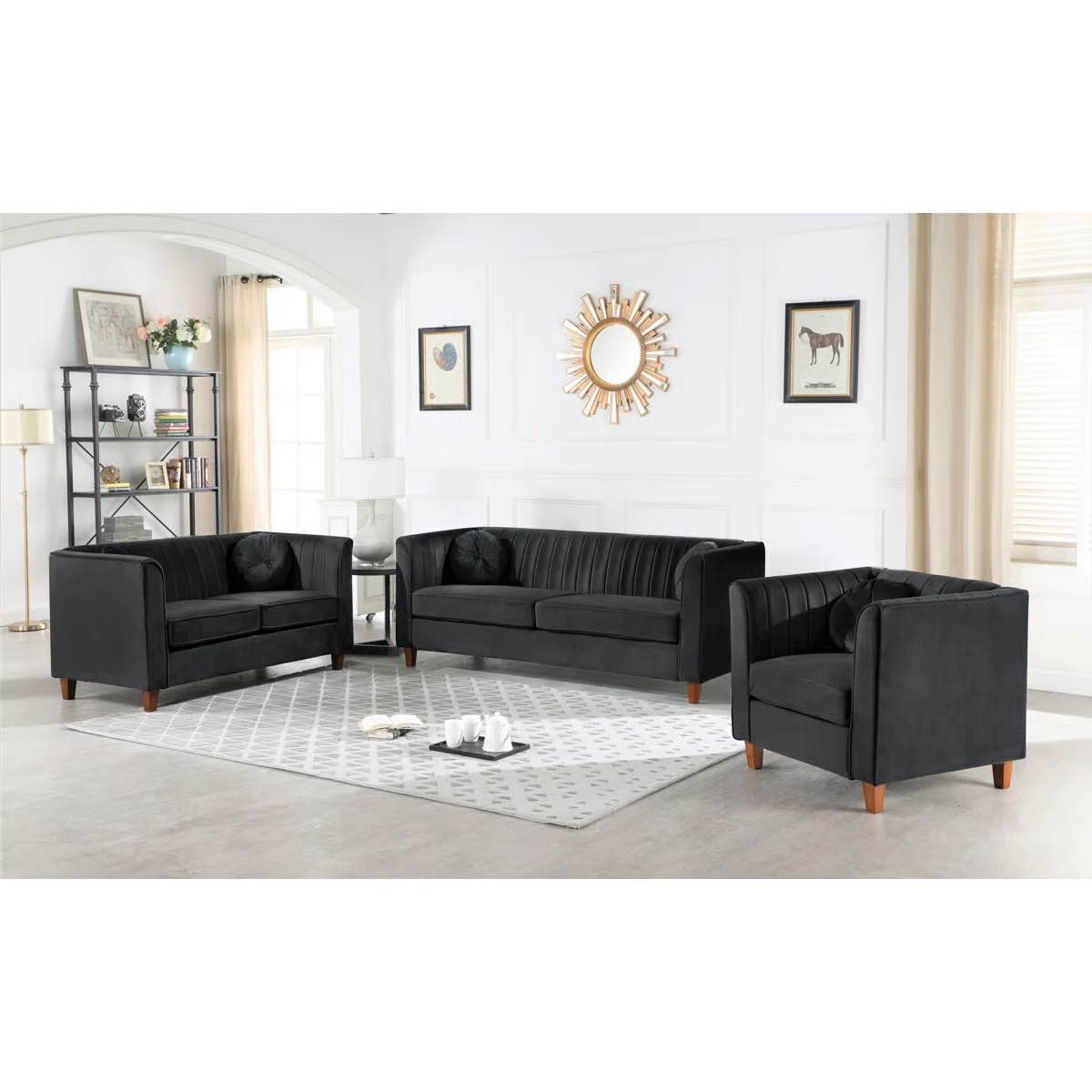 Home Furnishing and More In Mason!