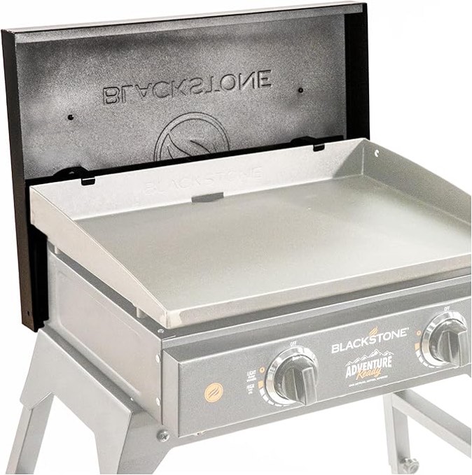 Blackstone 22" Griddle Hard Cover