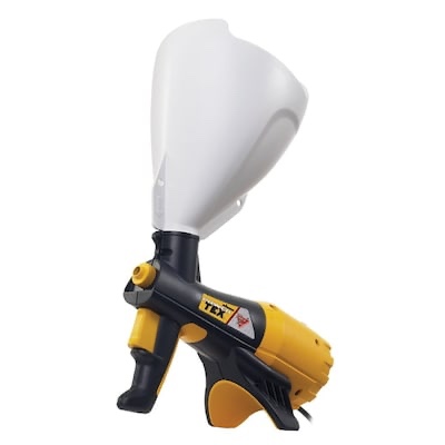 Wagner 520000 PowerTex Electric Handheld Texture Paint Sprayer