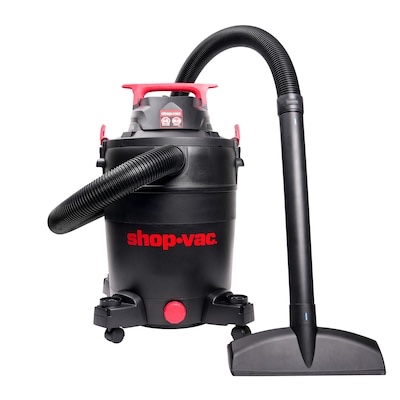 Shop-Vac 14-Gallon 6 HP Corded Wet/Dry Shop Vacuum