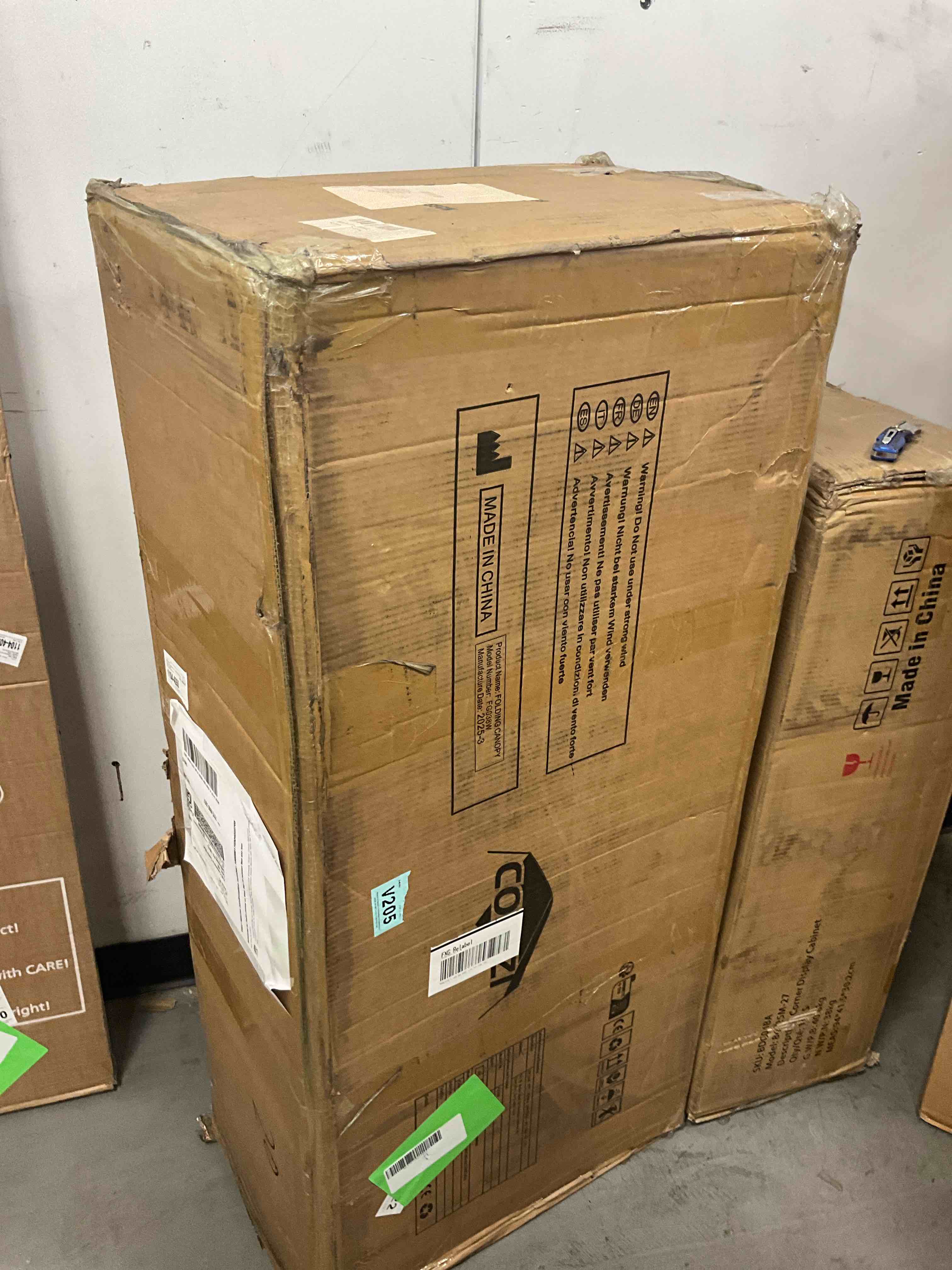 Prime Time Deals In Mason!