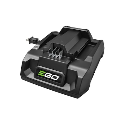 EGO 56 -Volt, Battery Charger