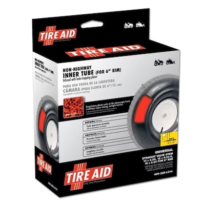 ARNOLD 490-328-L014 5x6.5-6 NH Inner Tube