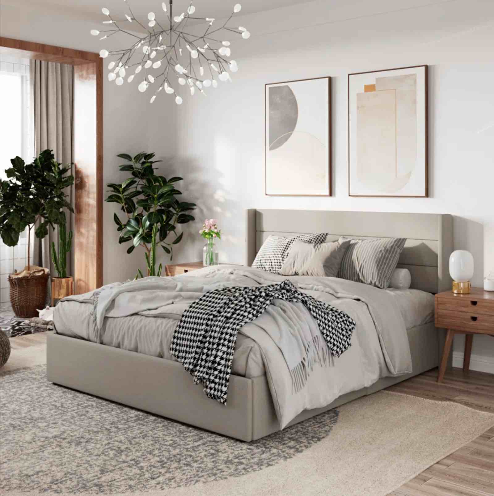 Home Furnishing and More In Mason!