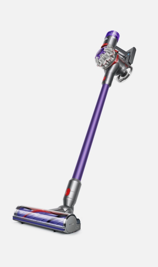 Dyson V8 Origin+ Cordless Vacuum | Purple | 