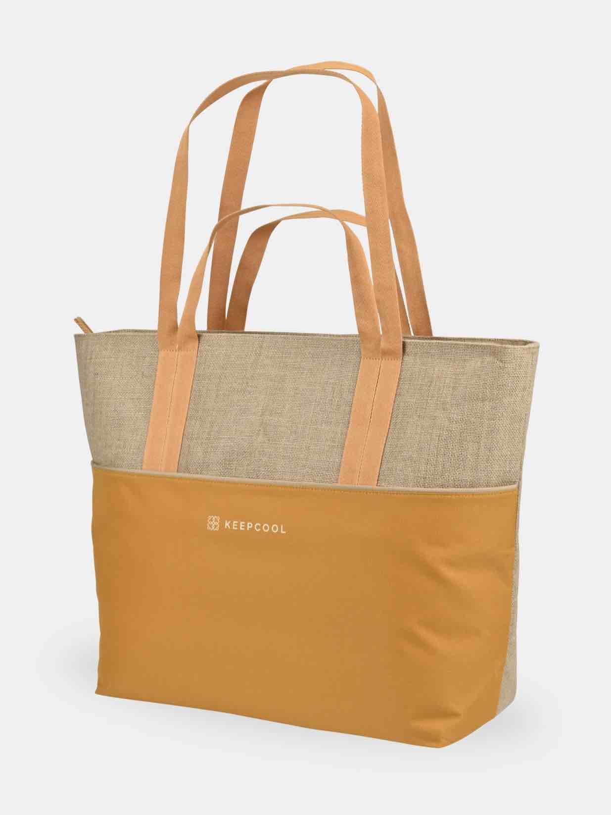 Libra Jute XL Cooler