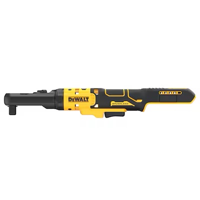 DCF510 - DEWALT XR 20-volt Max Variable Speed Brushless 3/8-in1/2-in Drive Cordless Ratchet Wrench (( Tool Only ))