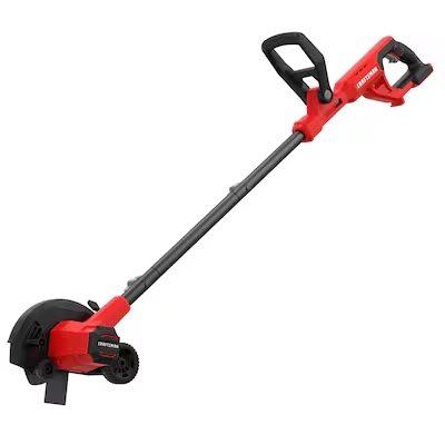 CRAFTSMAN V20 20-volt max 7.5-in Handheld Battery Lawn Edger ( Tool Only )