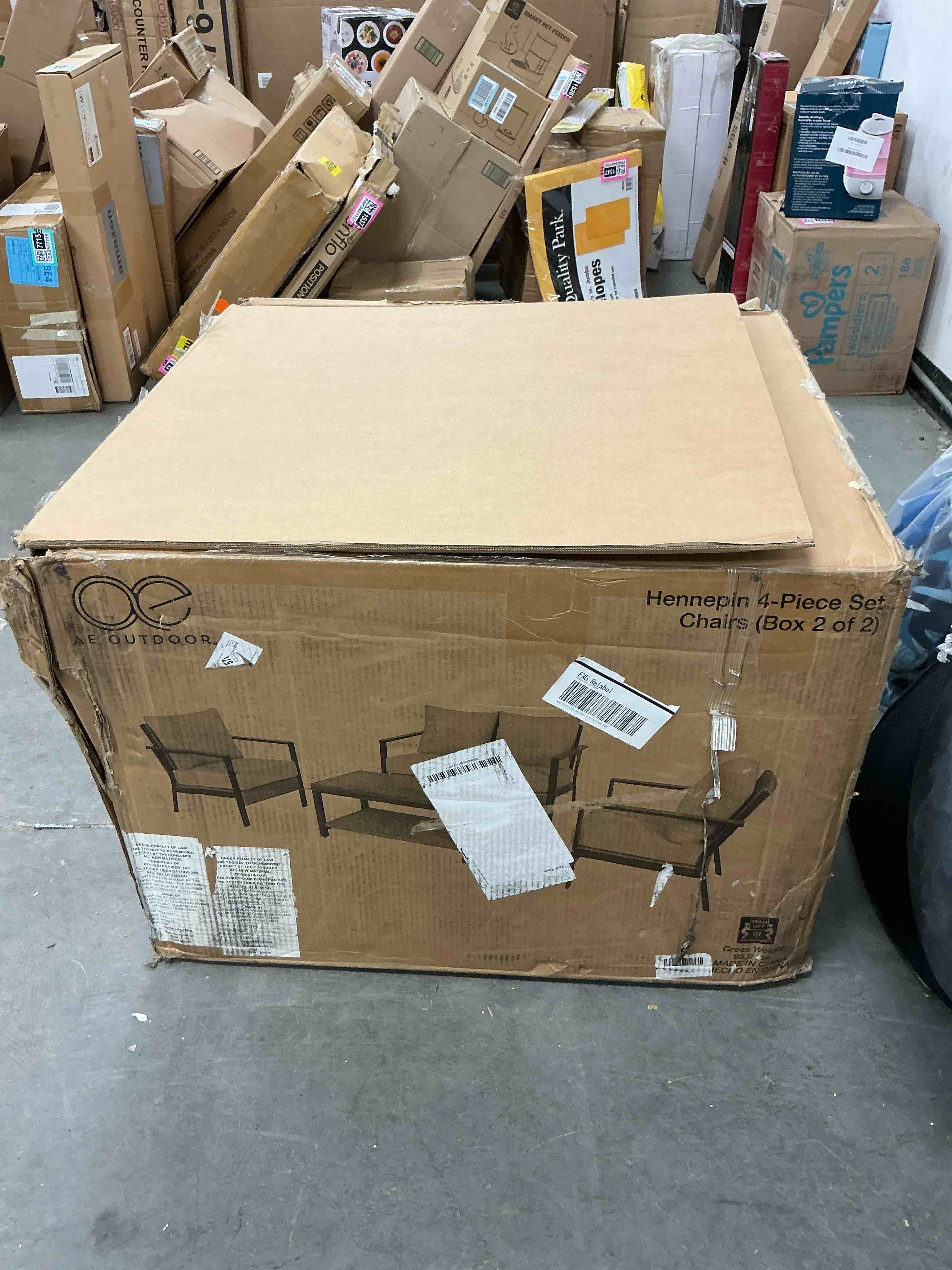 Deals Don't Stop In Mason!