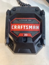 Craftsman 20v Charger