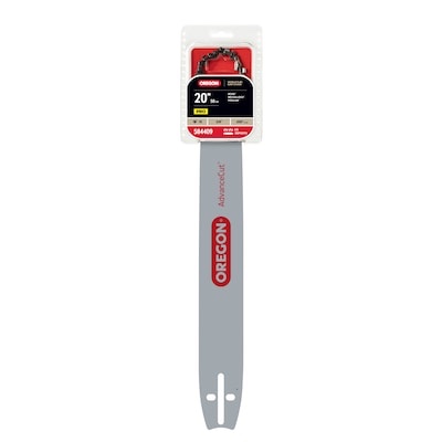 Oregon 20-in Chainsaw Bar (Includes Chain)