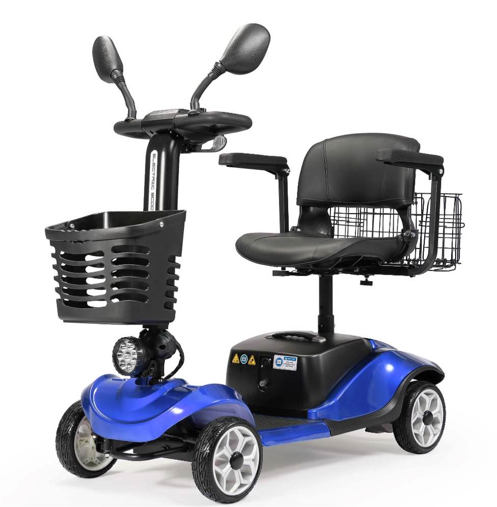 Roll Into Some Savings in Mason!