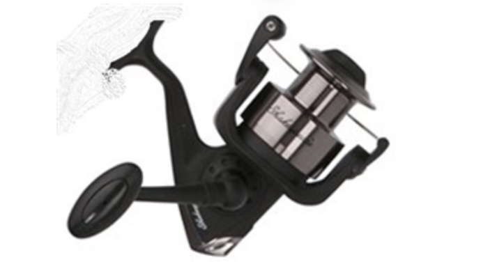 Shakespeare Ugly Big Water Spinning Reel (Trolling) (A-3-A)