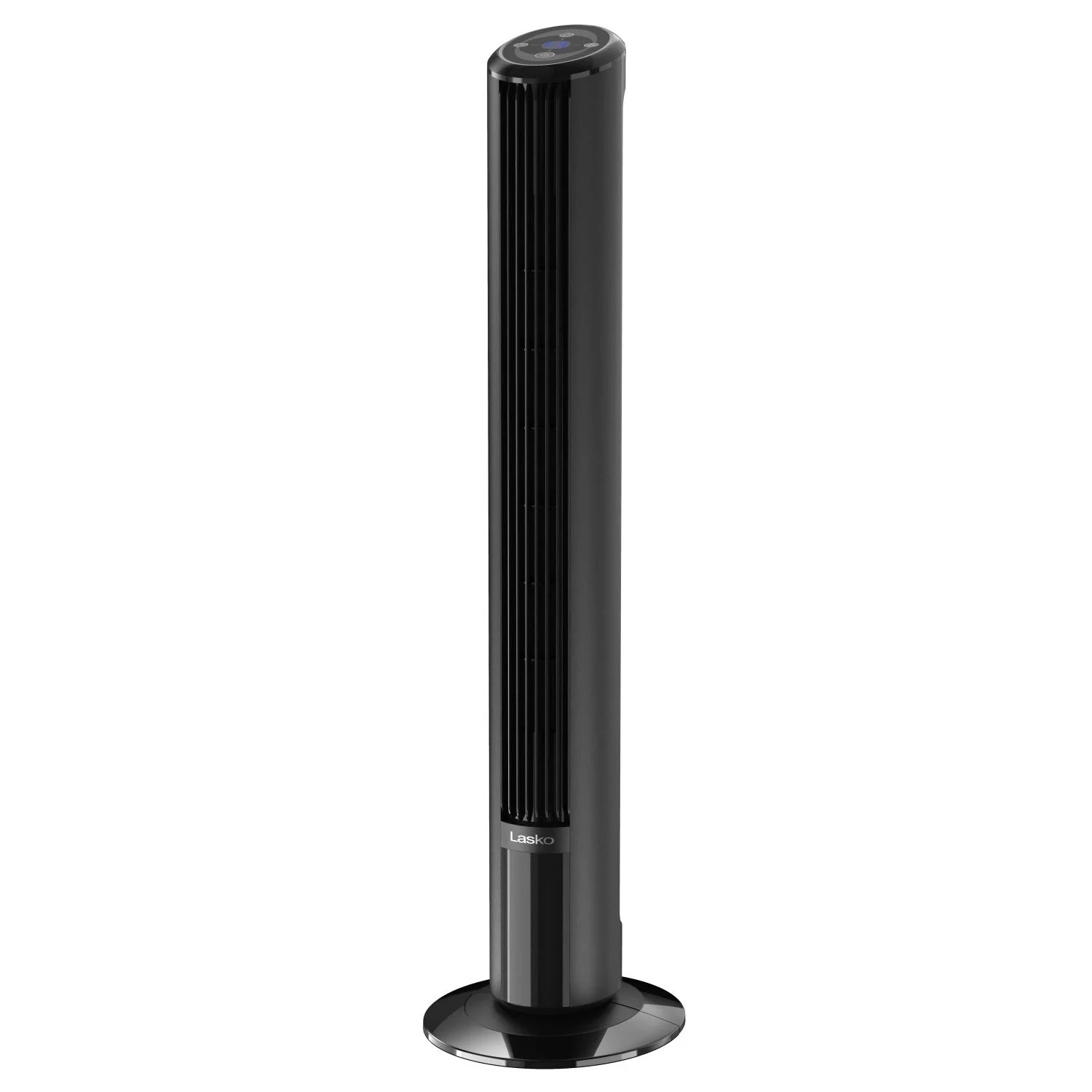 Lasko SlimForce 42  High Velocity Oscillating Tower Fan with Remote T42215