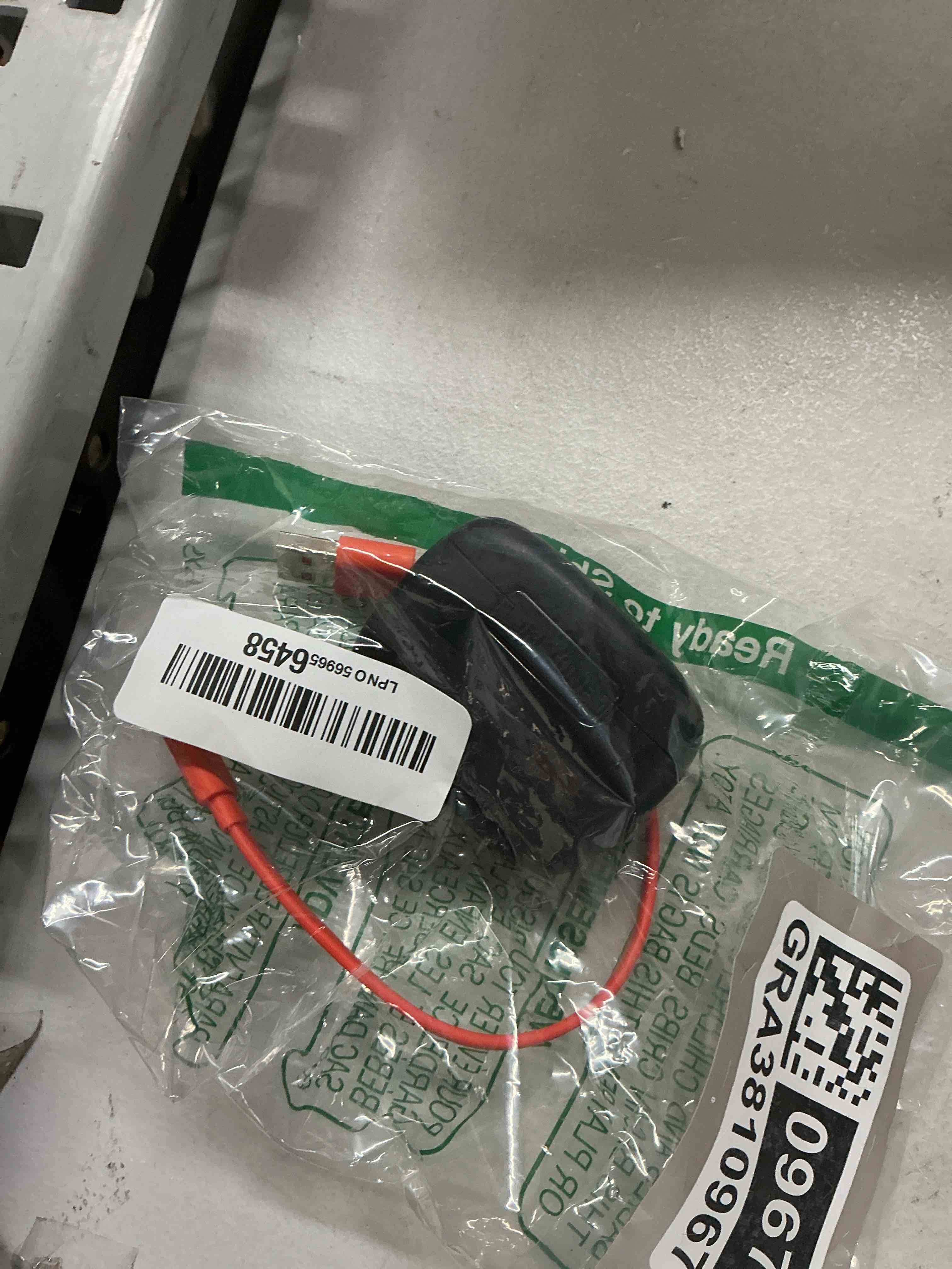 Condition photo showing Good Condition for jbl tune buds - true wireless noise cancelling earbuds, jbl pure bass sound, bluetooth 5.3, 4-mic technology for crisp, clear calls, up to 48 hours of battery life, water and dust resistant (black)