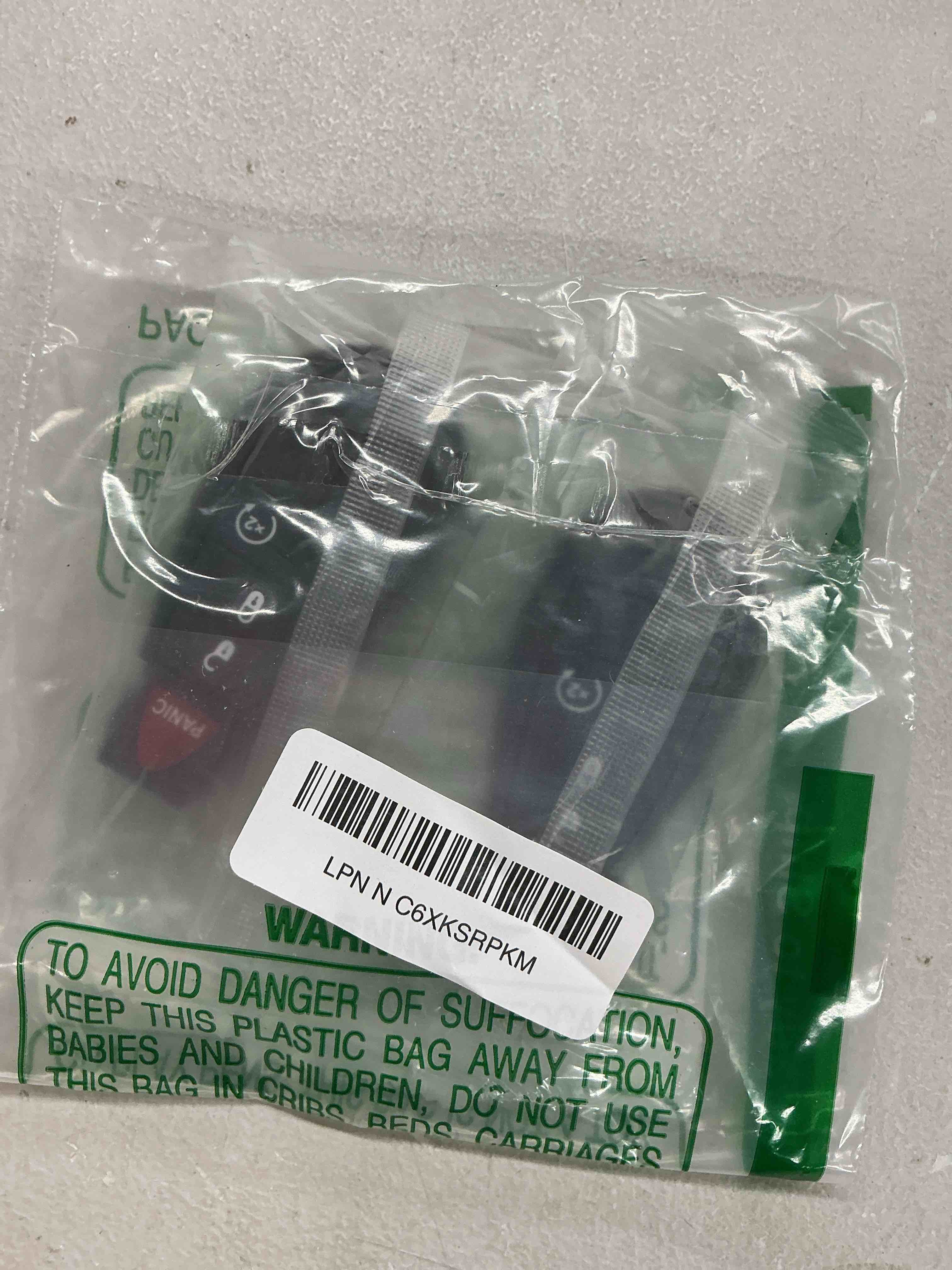 Condition photo showing Good Condition for mechanmagic key fob fobik replacement fits for dodge ram 1500 2013-2021 2500 3500 4500 5500 2013-2018 pickup truck keyless entry remote start control gq4-53t 4b set of 2