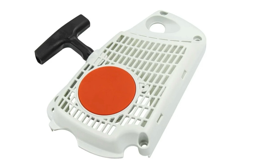 Stihl MS192T MS193T Chainsaw Kickback Set Replaces 1137 080 2100