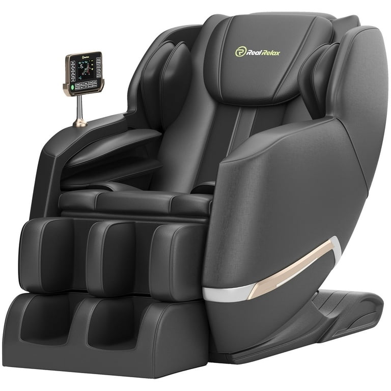 Full Body Massage Chair, Home Accessories, and More! 
