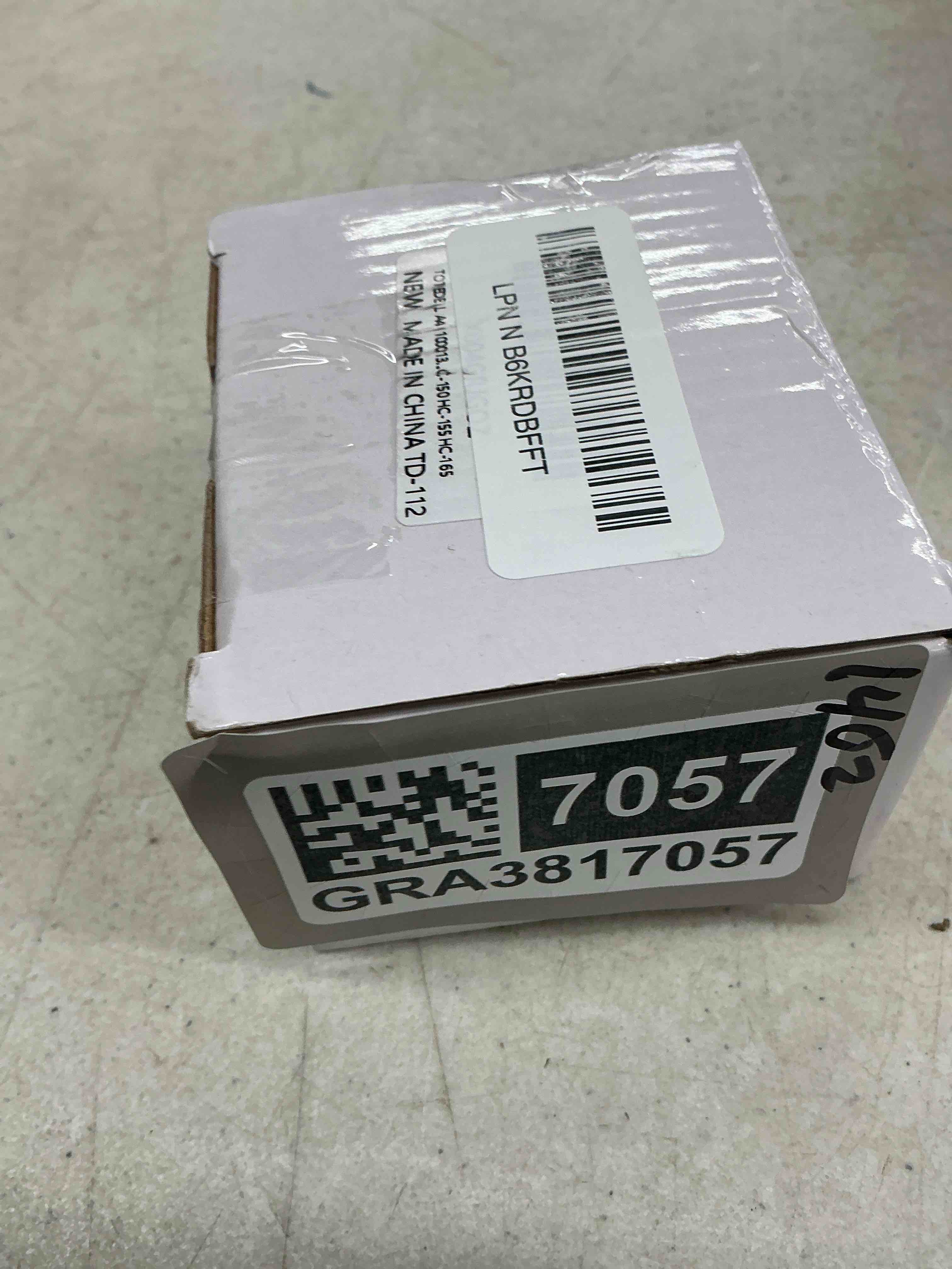 Condition photo showing Good Condition for a411000131 a411000130 ignition coil for echo hedge trimmer srm-225 pas-225 pb-200 pe-200 pe-225 shc-225 sv-5c ed-200 tc-210 eb-212 gt-225 es-210 gt-200 hc-150 hc-155 hc-165