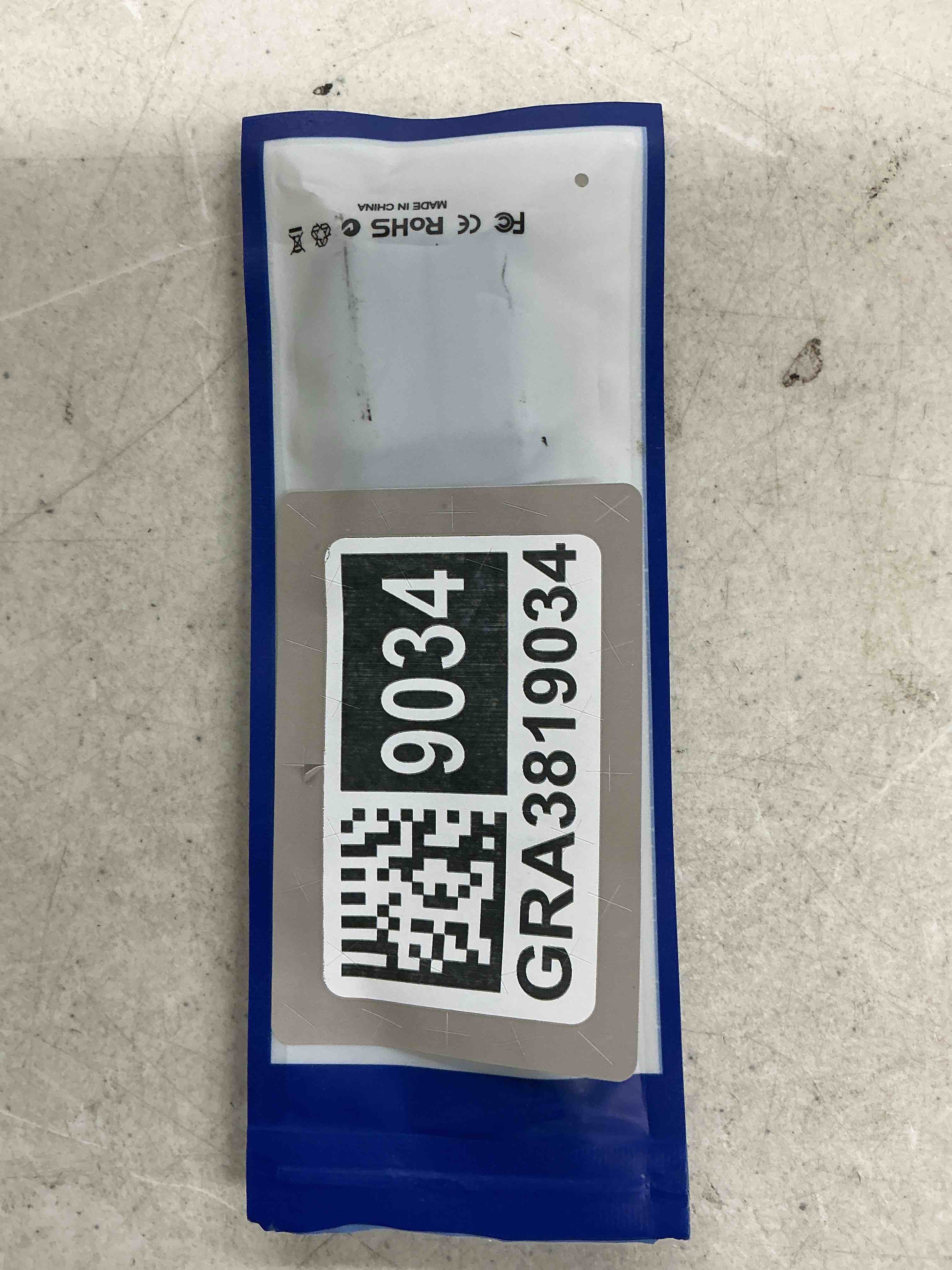 Condition photo showing Good Condition for magnetic usb c to 3.5mm headphone and charger adapter,2 in 1 usb c to aux audio jack with pd 60w fast charging for stereo, earphones,type c aux cord compatible with iphone 16/15/ galaxy s25/s24/s23 black