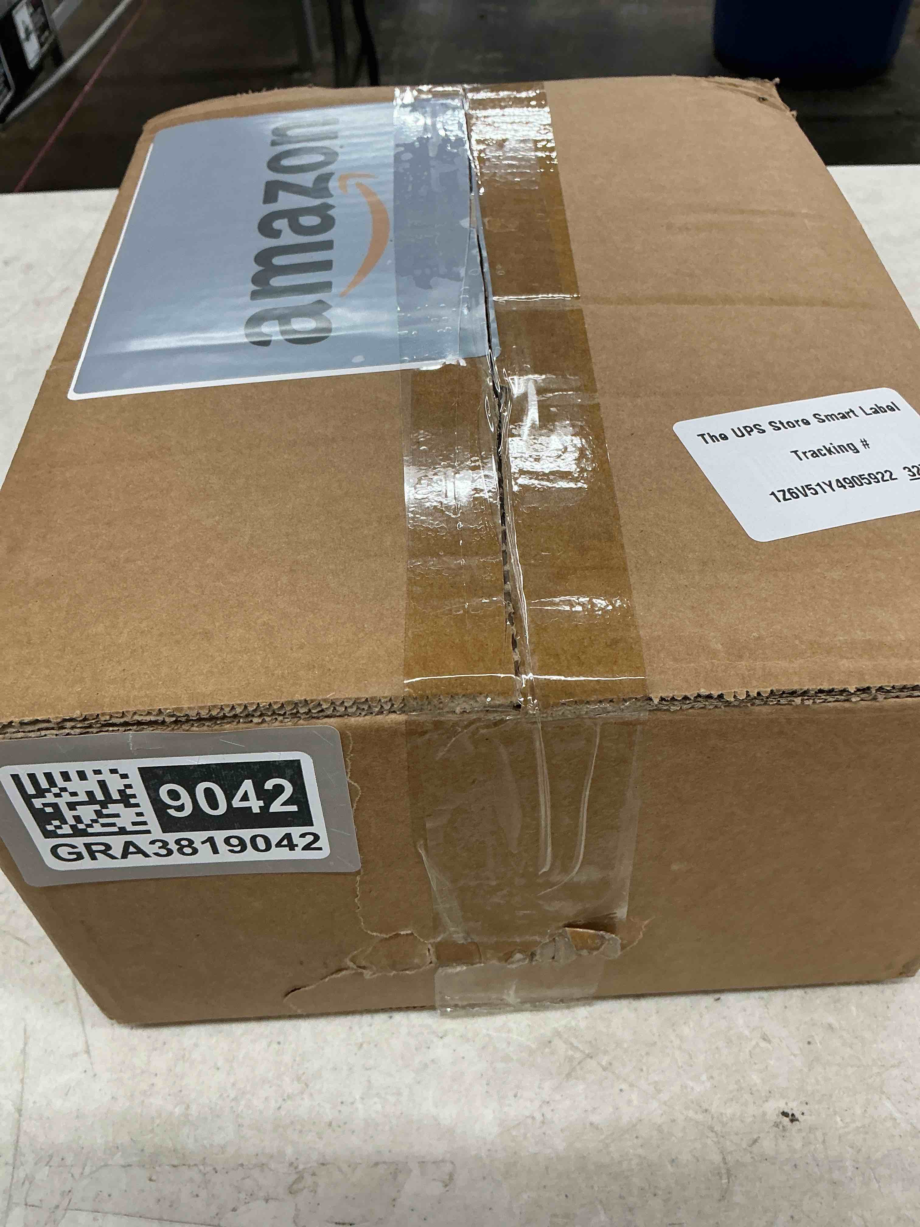 Condition photo showing Good Condition for ransoto electric start motor kit flywheel ignition switch kit compatible with honda gx160 gx200&more 2~3kw 5.5hp 6.5hp 4 stroke engines 212cc non hemi engine gx160/200 kit