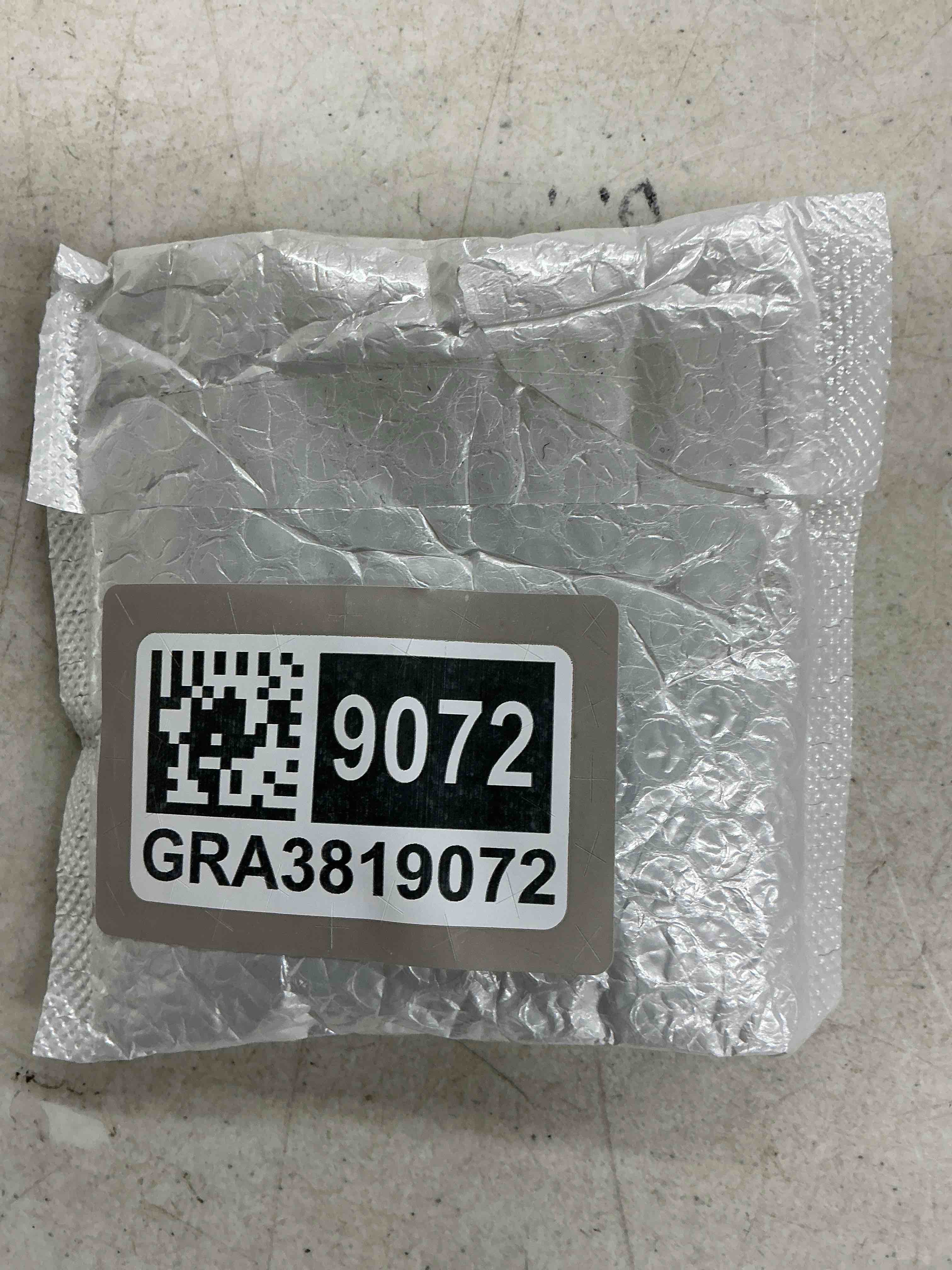 Condition photo showing Good Condition for ucreative 8an to 8an male flare coupler union straight fuel hose fitting black (2pcs)