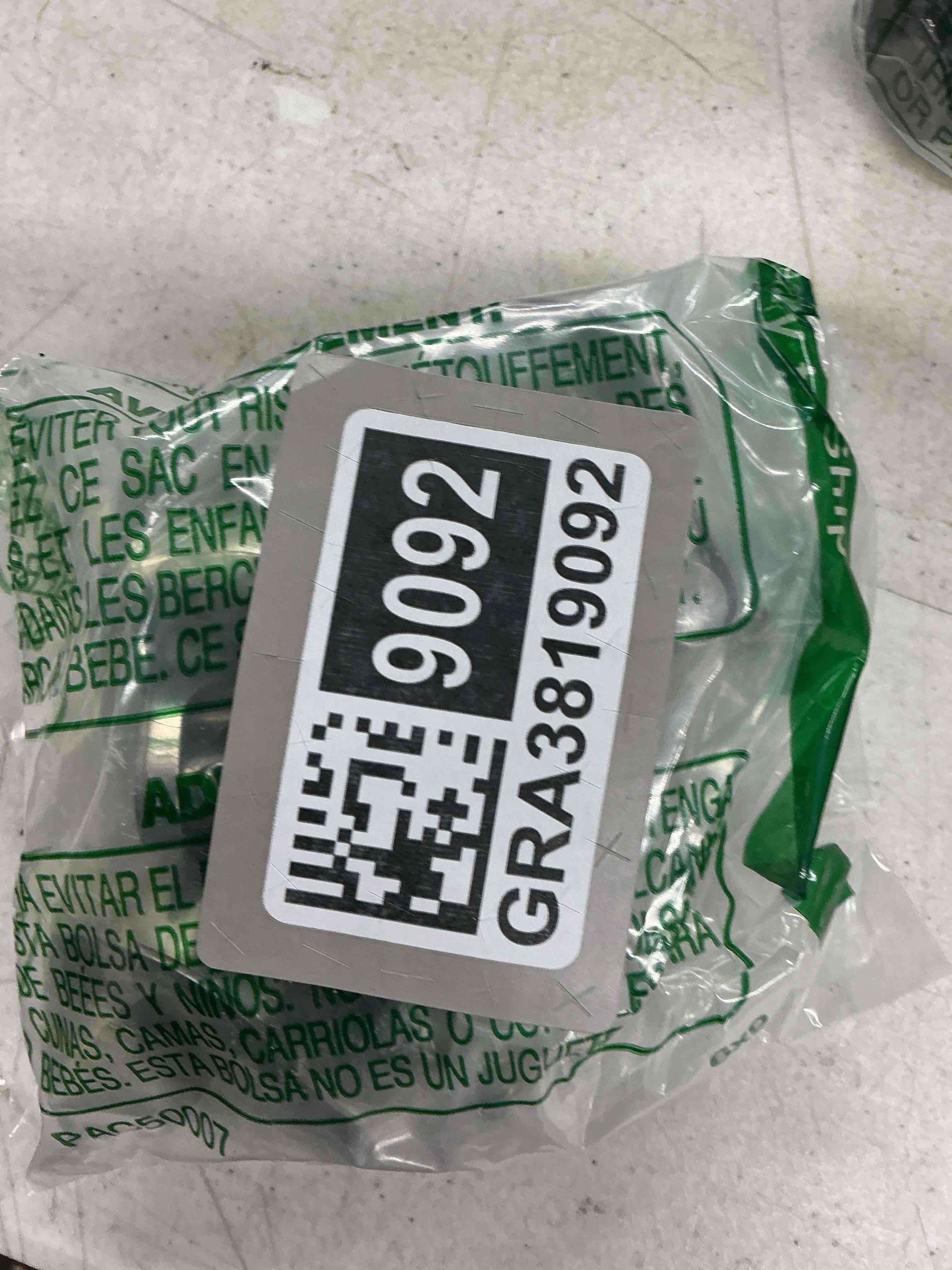 Condition photo showing Good Condition for 6 pack 40-43mm t-bolt hose clamps, stainless steel_304 intercooler pipe tube clamps, turbo pipe clamps, heavy duty radiator hose clamp, t-bolt intake hose clamp adjustable range 1.57"-1.69"