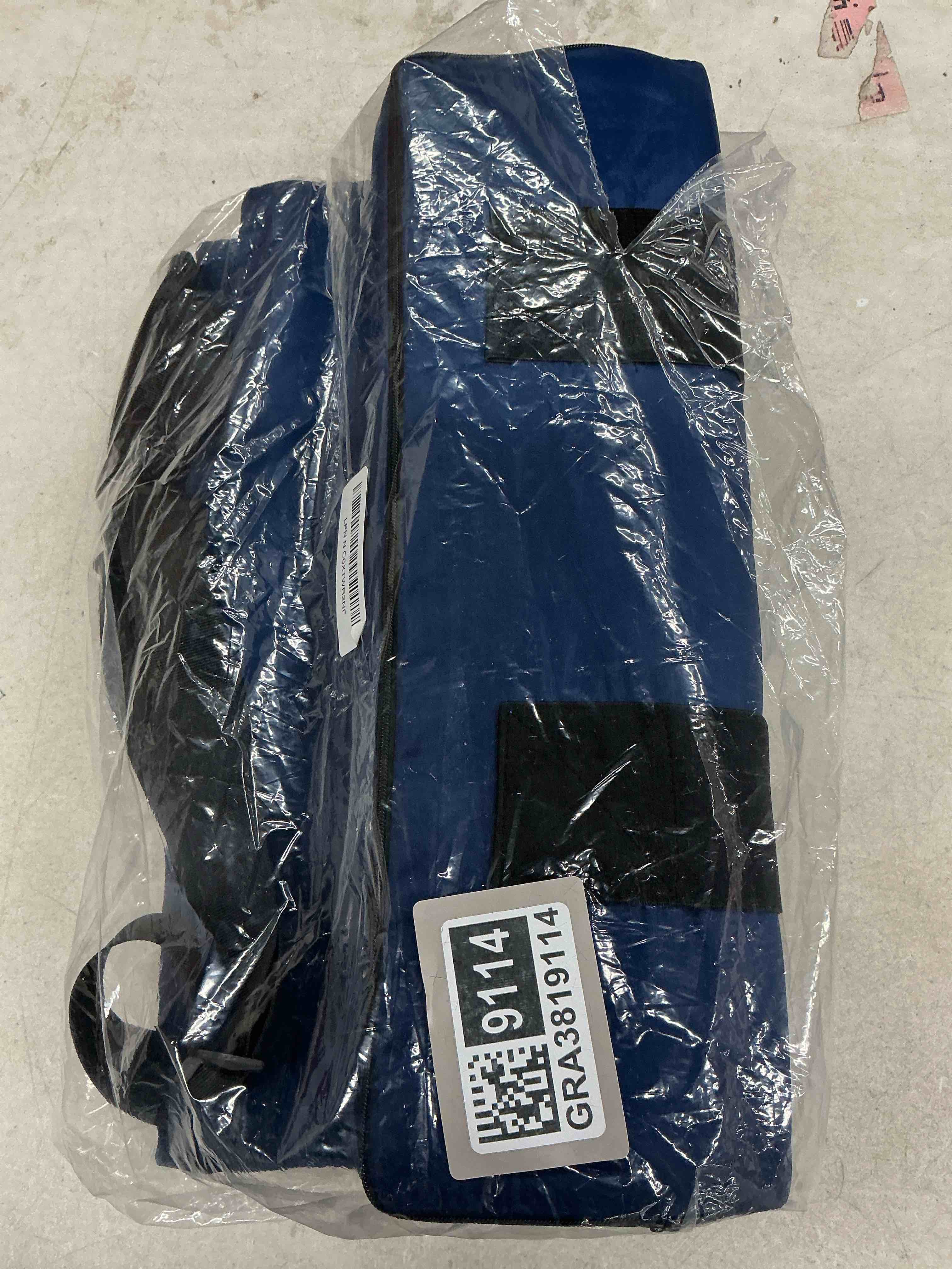 Condition photo showing Good Condition for royalay wheelchair armrest pads, lateral support anti-rollover for wheelchair with adjustable strap, high-density foam arm support pillow with waterproof cover