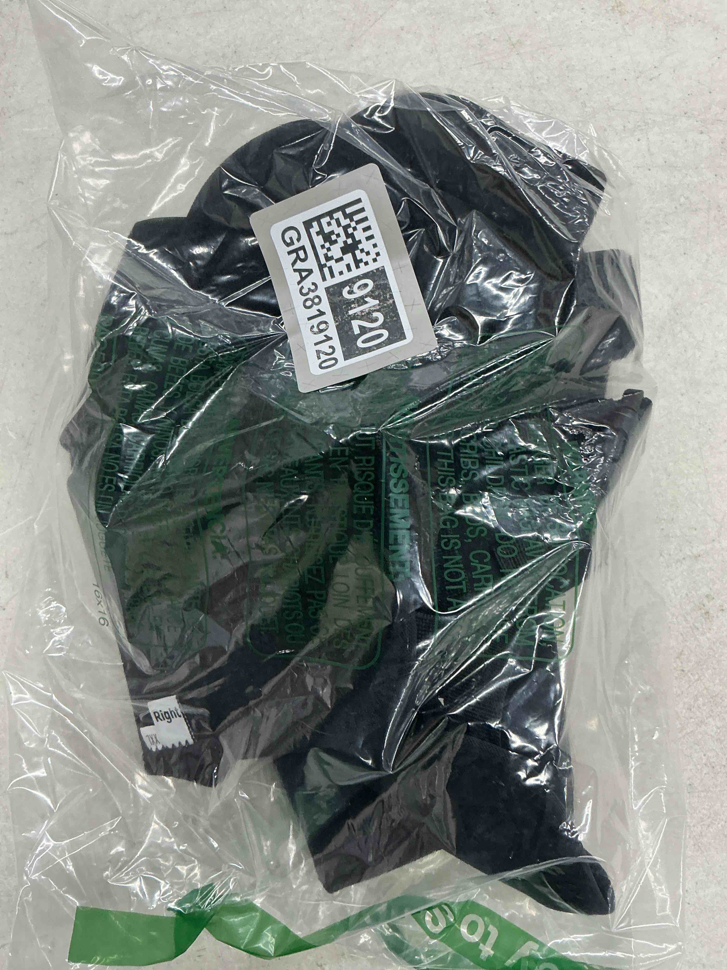 Condition photo showing Good Condition for dog knee brace for torn acl hind leg- dog leg support brace with metal stabilizers for torn ccl, limping, luxating patella, ligament injuries, hip dysplasia& arthritis,xl&vest4 xl-vest 4