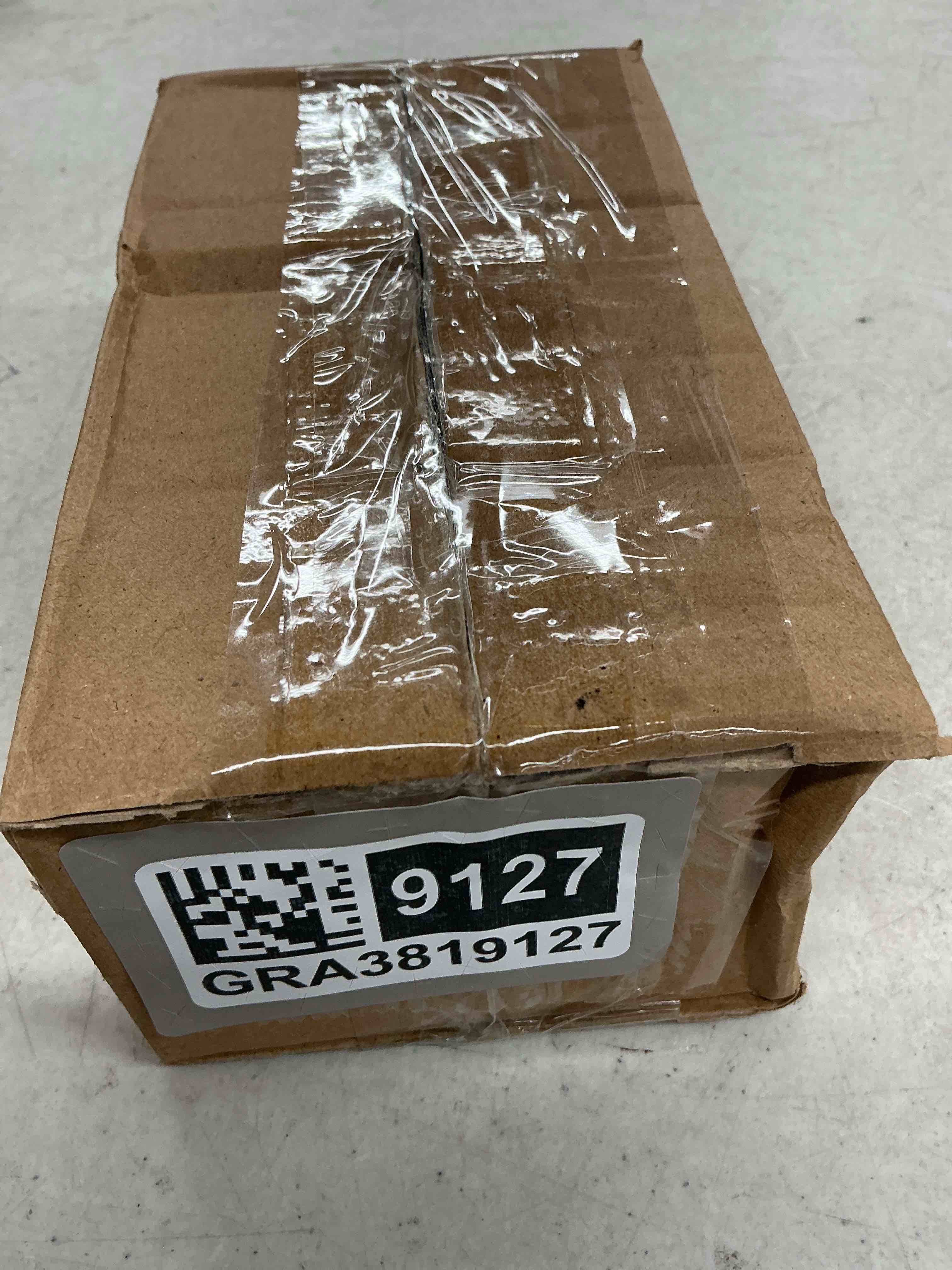 Condition photo showing Good Condition for 12-pack auto flip liquor bottle pourers with adapters, liquor pour spout adapters set for for large olive oil bottles and liquor bottles - up to 1 inch/25mm neck converts spout into large pour spout 12 silver pourers - flip top