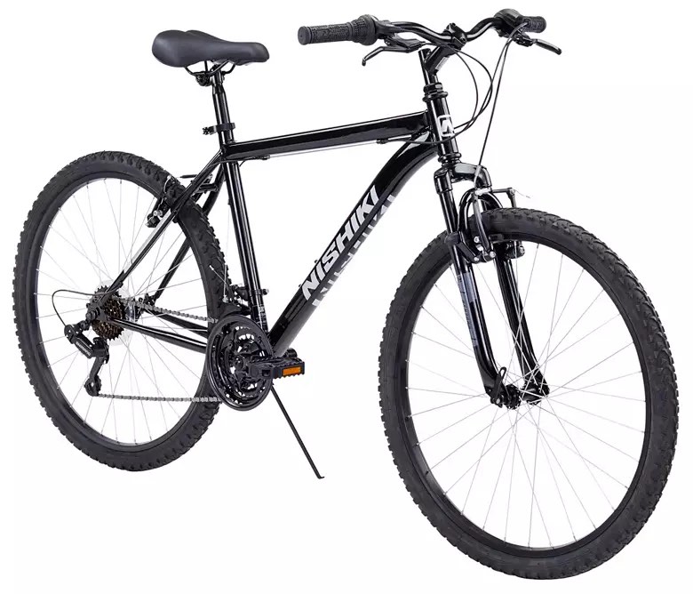 Nishiki Men's Pueblo 16” Mountain Bike