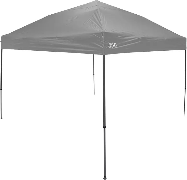 DSG 12'x12' Straight Leg Canopy