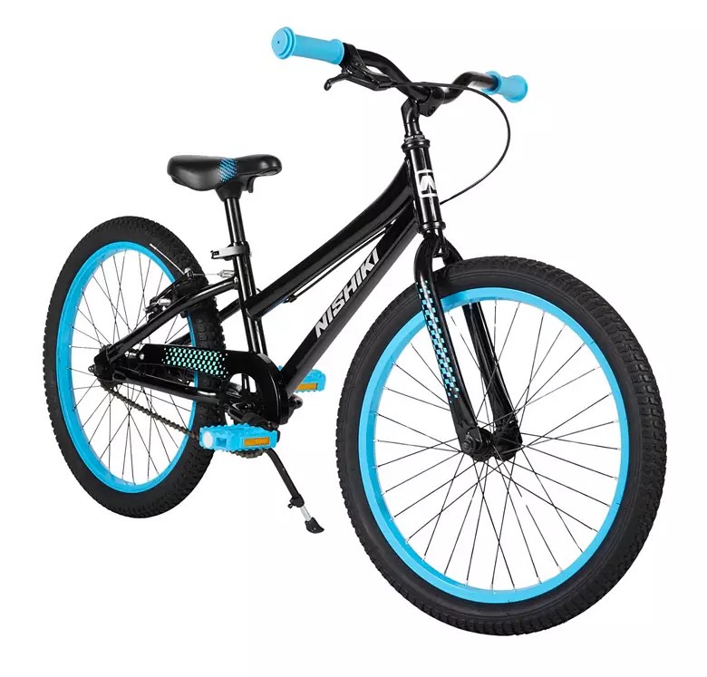 Nishiki Youth 20” Durango Bike - 2026