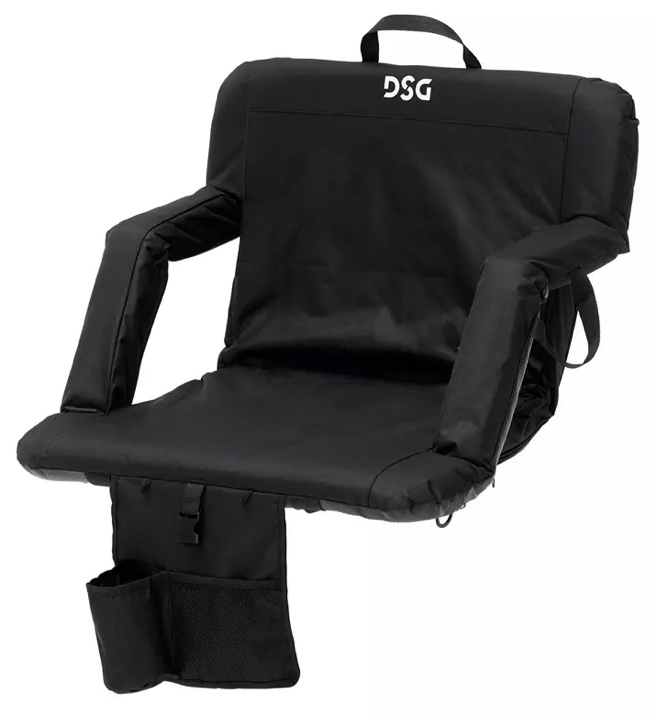 DSG XL Padded Stadium Seat