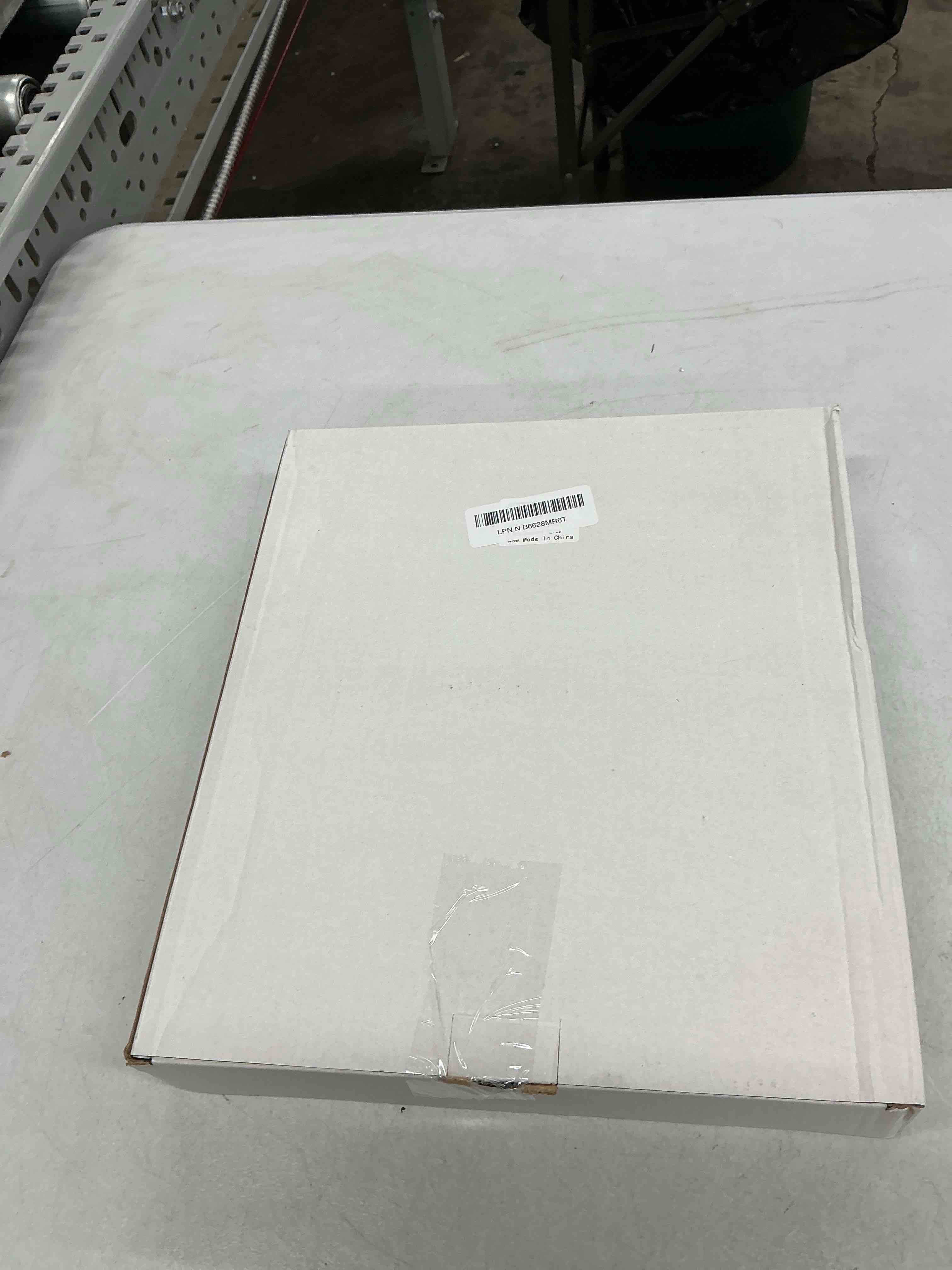 Condition photo showing Good Condition for 85315000 replacement ventilation fan grille lens for broan nutone 763rl 769rl bathroom vent exhaust fan cover replacement parts