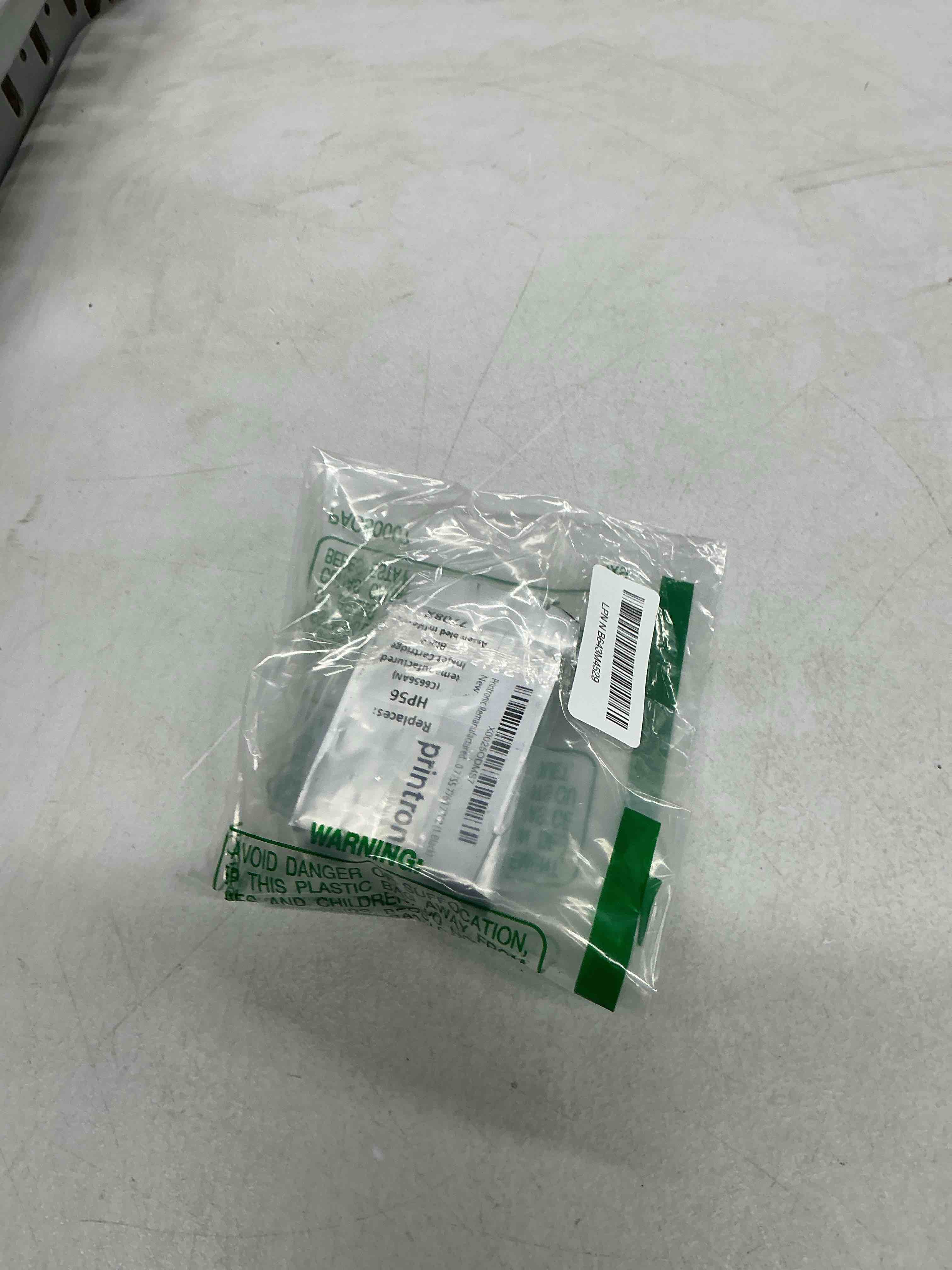 Condition photo showing Good Condition for remanufactured ink cartridge replacement for hp 56 c6656an for deskjet 450 5550 5650 5850 9650 9680 hp officejet 4215 5610 6110 hp photosmart 7260 7350 7450 7550 7755 7760 7762 (1 black)