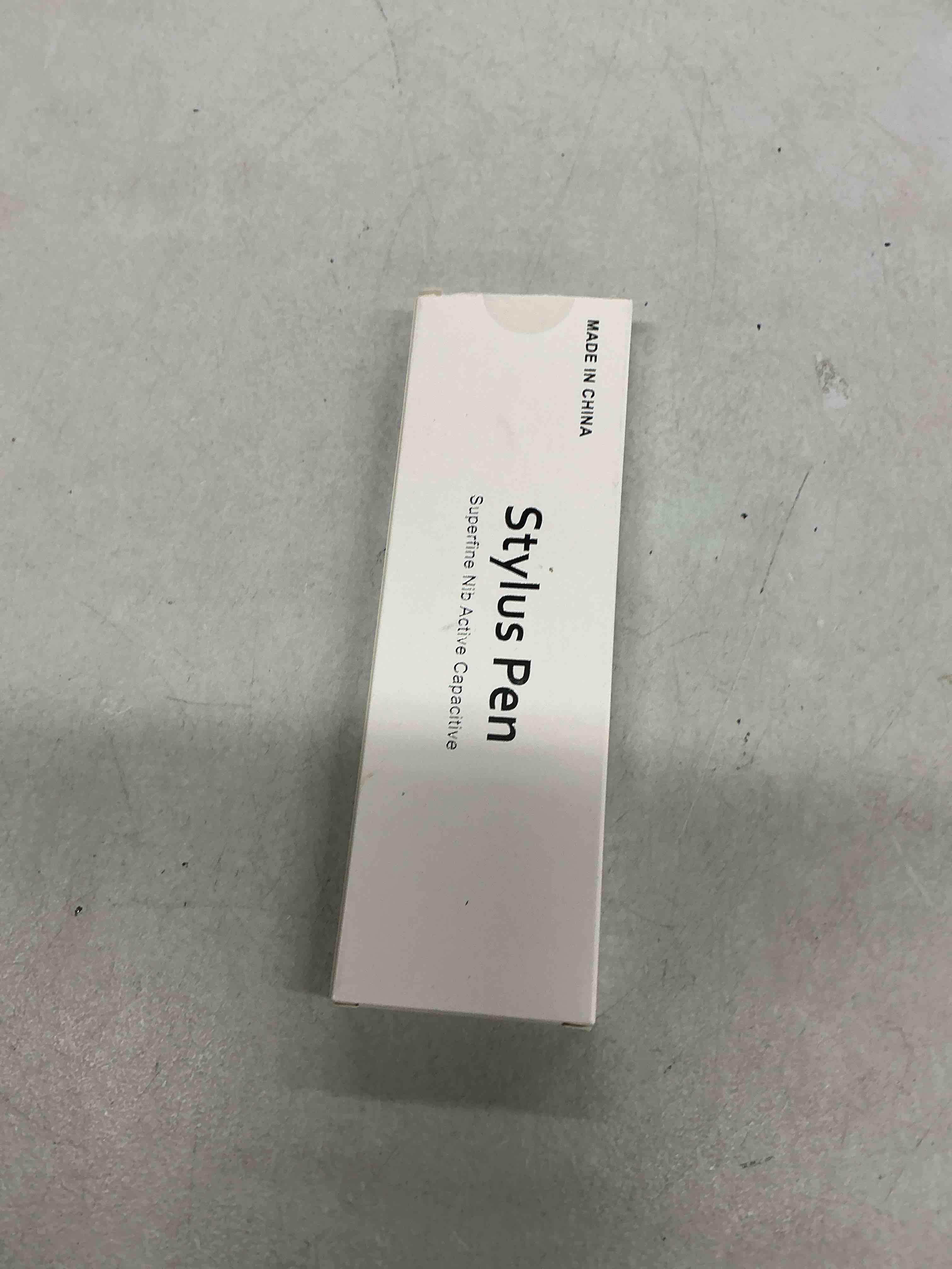 Condition photo showing Good Condition for stylus pen for ipad 6th-11th generation-2x fast charge active pencil compatible with 2018-2025 apple ipad pro 11"/12.9"/m4, ipad air 3/4/5/m2/m3,ipad mini 5/6 gen-white