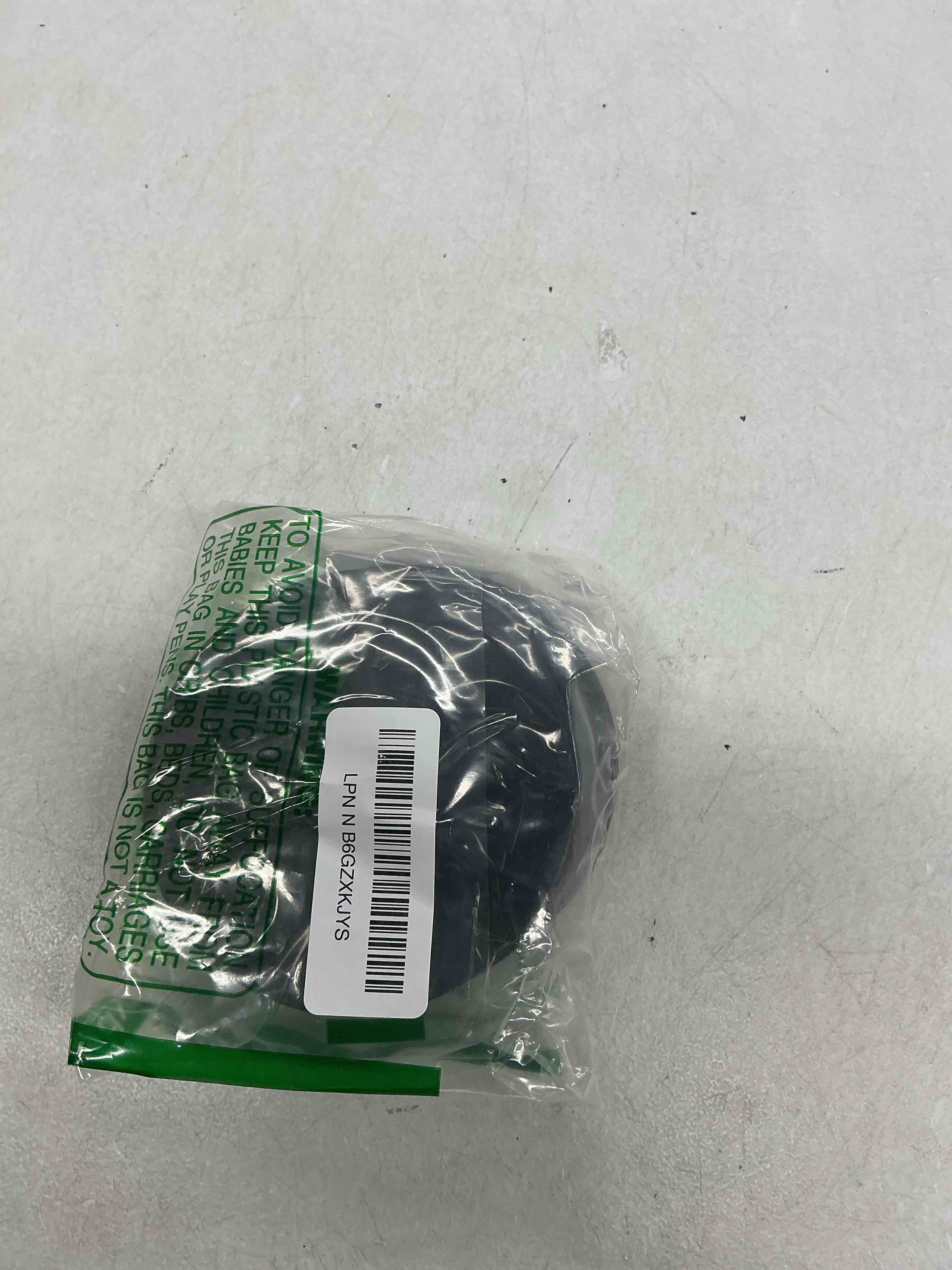 Condition photo showing Good Condition for o'skool router table insert ring set for o'skool aluminum router table insert plate - 5 pack, rts02b
