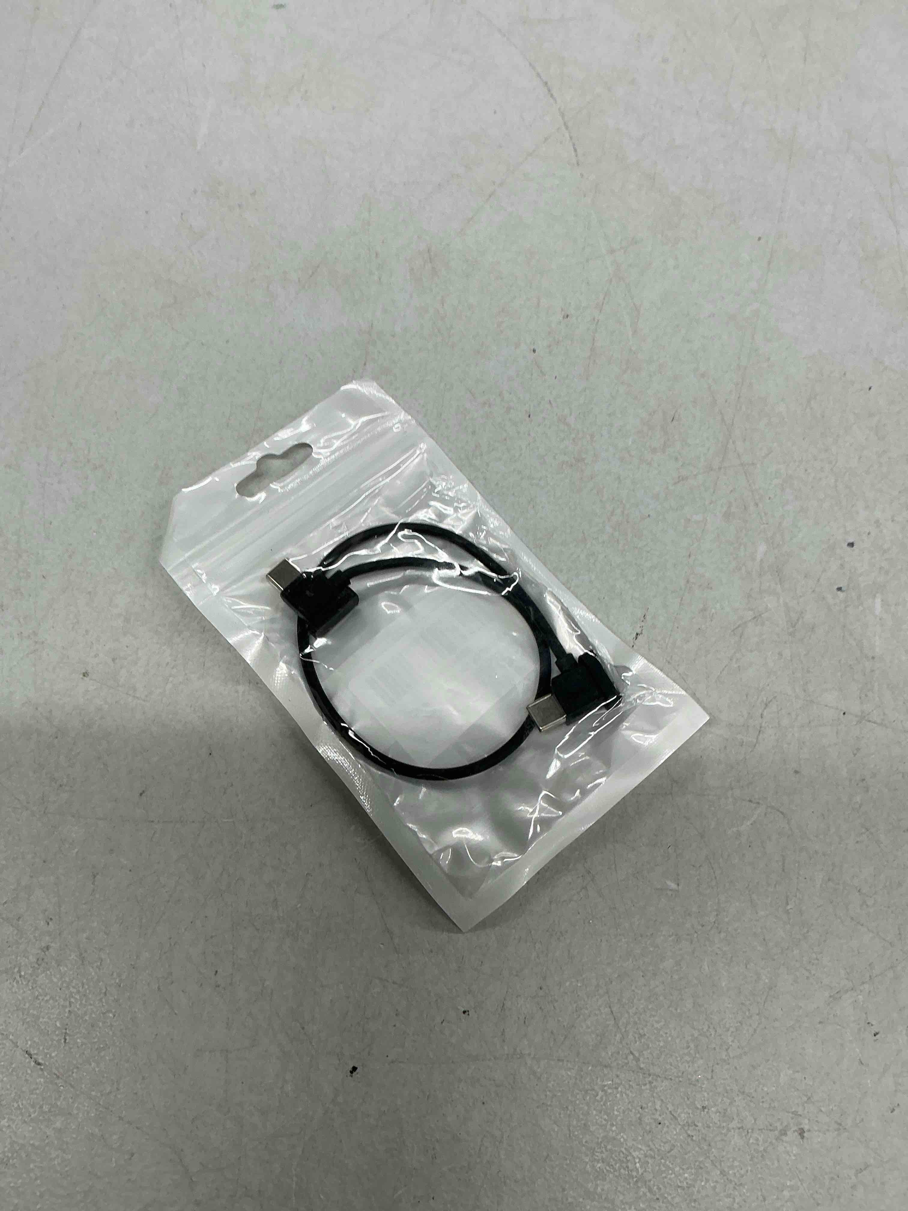 Condition photo showing Good Condition for usb-c to usb-c data cable for dji rc-n1/n2/n3 controller, link for iphone 17 16 15 ipad pro samsung s26 s25 s24 s23 to dji neo/mavic 3 series/mavic mini 3 pro 2 se/mavic air 3s 3 2s 2 drone (1ft/30cm)