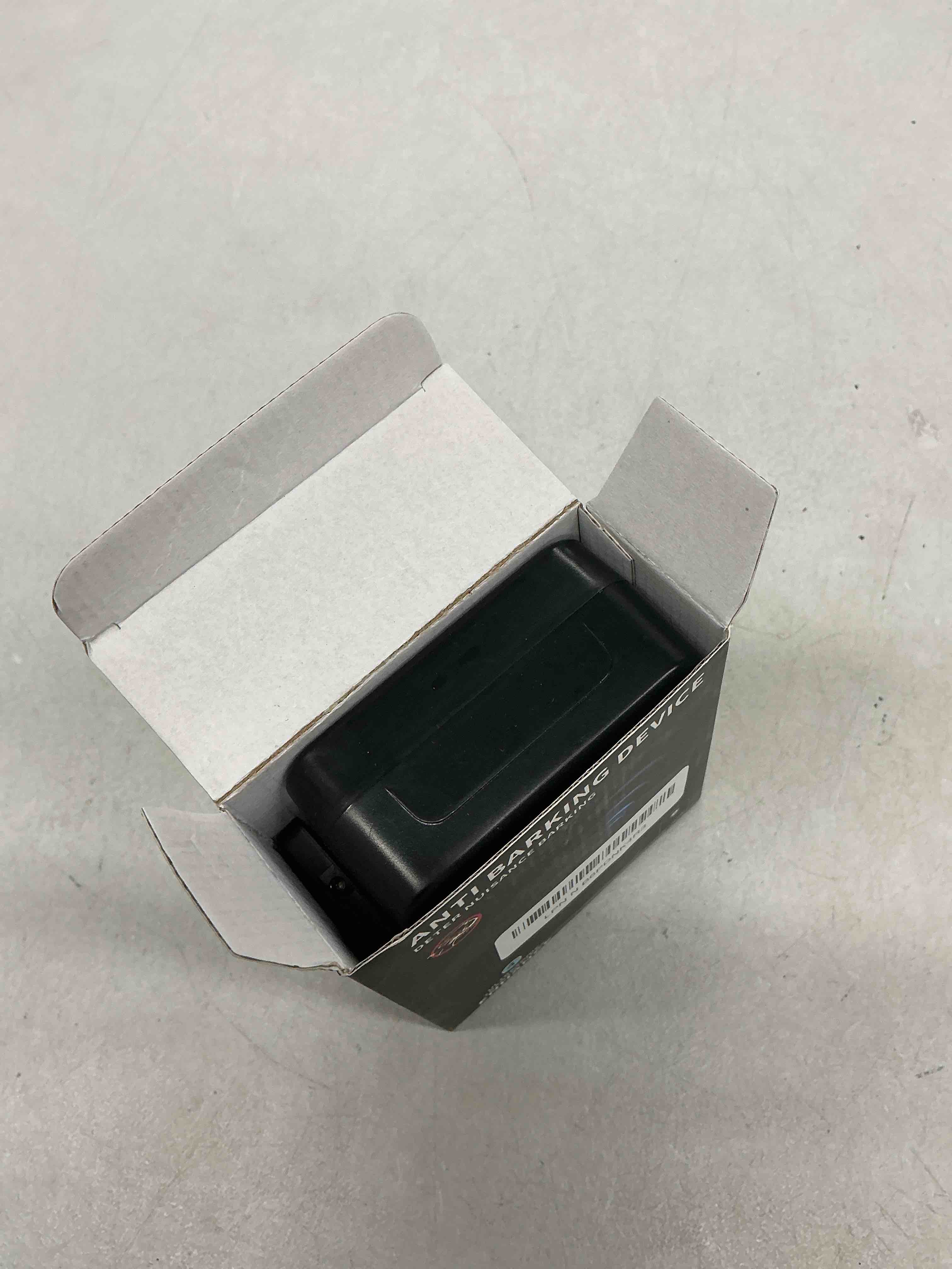 Condition photo showing Good Condition for anti barking device for dogs-ultra sonic dog bark deterrent devices long range 50ft | ultimate ultrasonic bark control device for dogs | 3 modes ultrasonic bark box?silencer dog barking indoor/outdoor