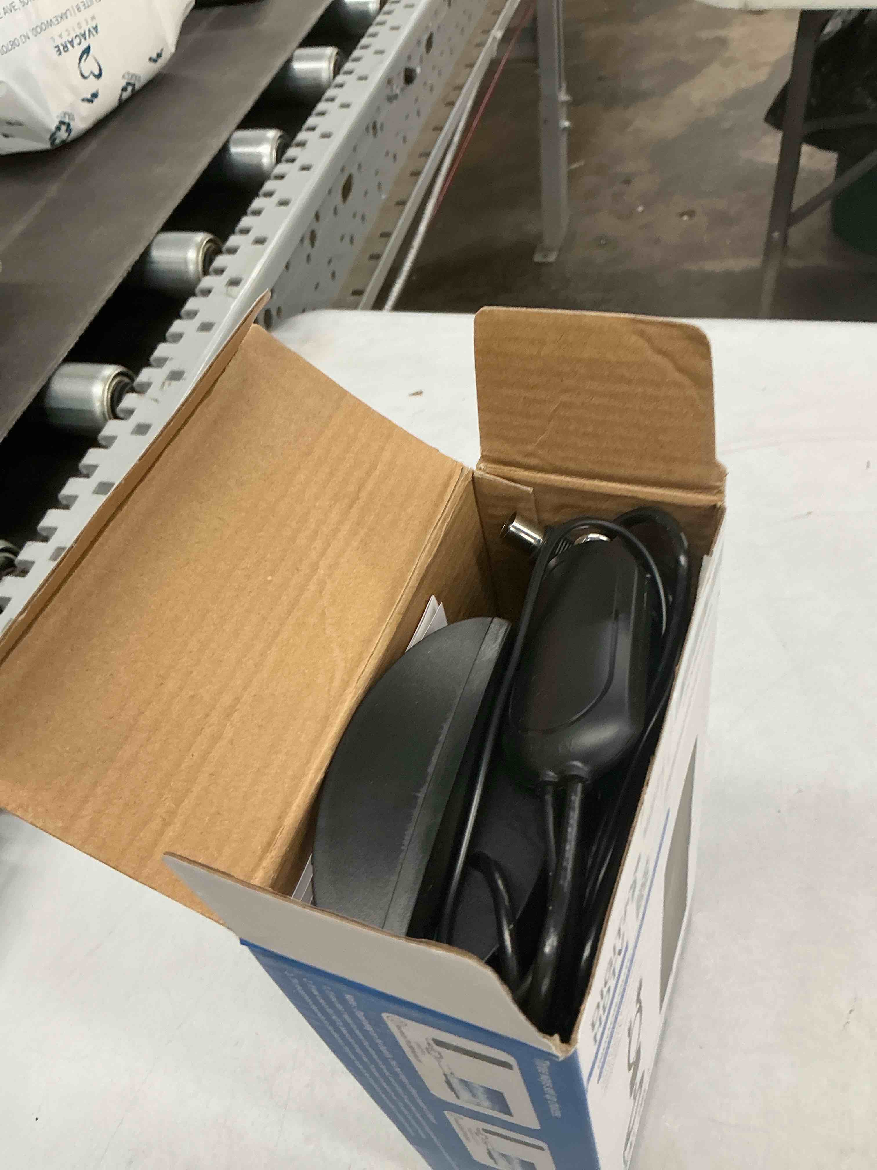 Condition photo showing Good Condition for 3600+ miles range tv antenna,2026 digital tv antenna indoor outdoor with strongest amplifier, 360°reception hdtv antenna for local channels for smart tv and old tvs-38ft coax cable-support 8k 4k 1080p
