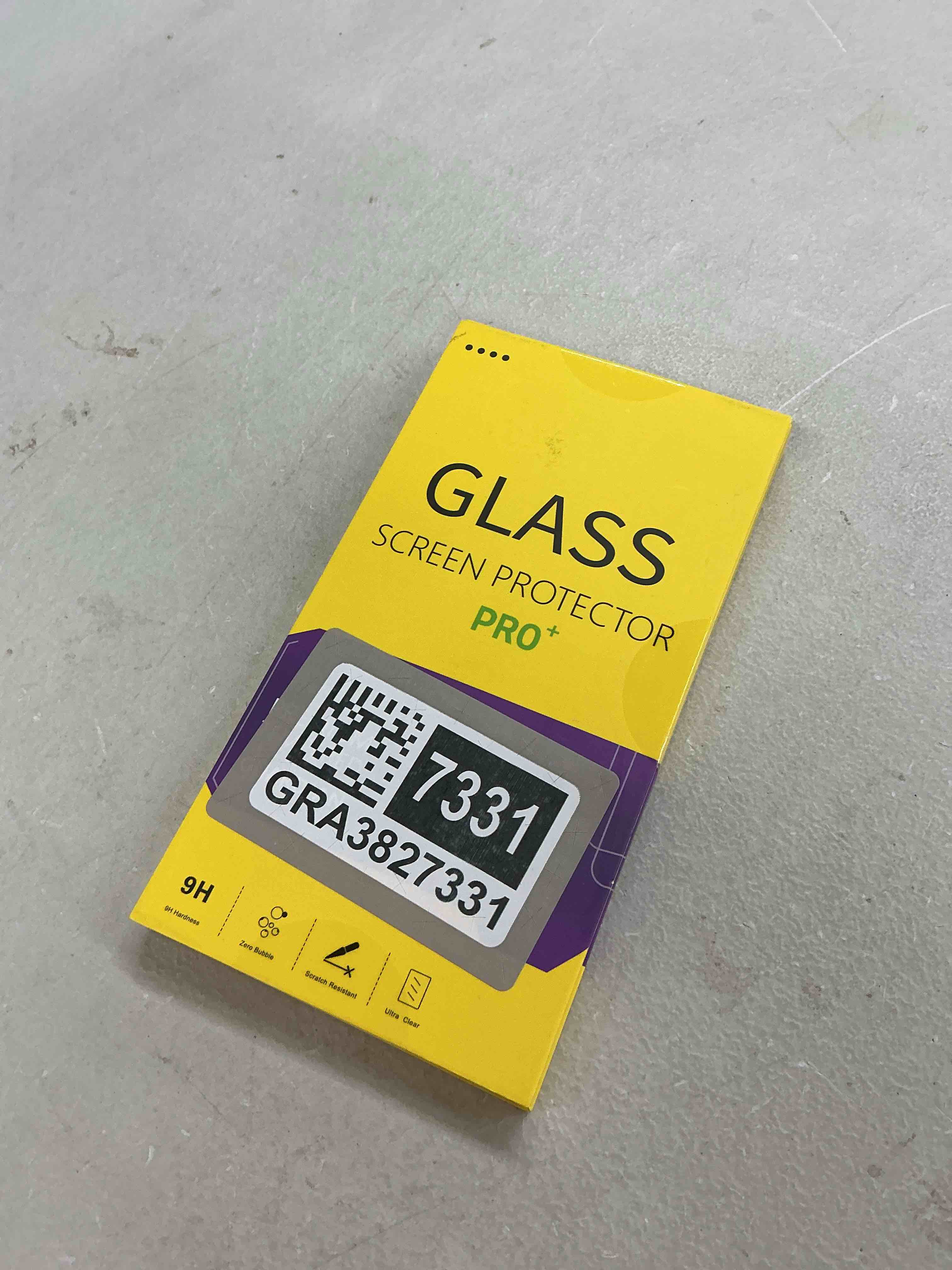 Condition photo showing Good Condition for pehael 3 pack for iphone 16e/14/13/13 pro privacy screen protector full coverage anti-spy tempered glass film 9h hardness easy installation bubble free screen protector replacement and repair kit